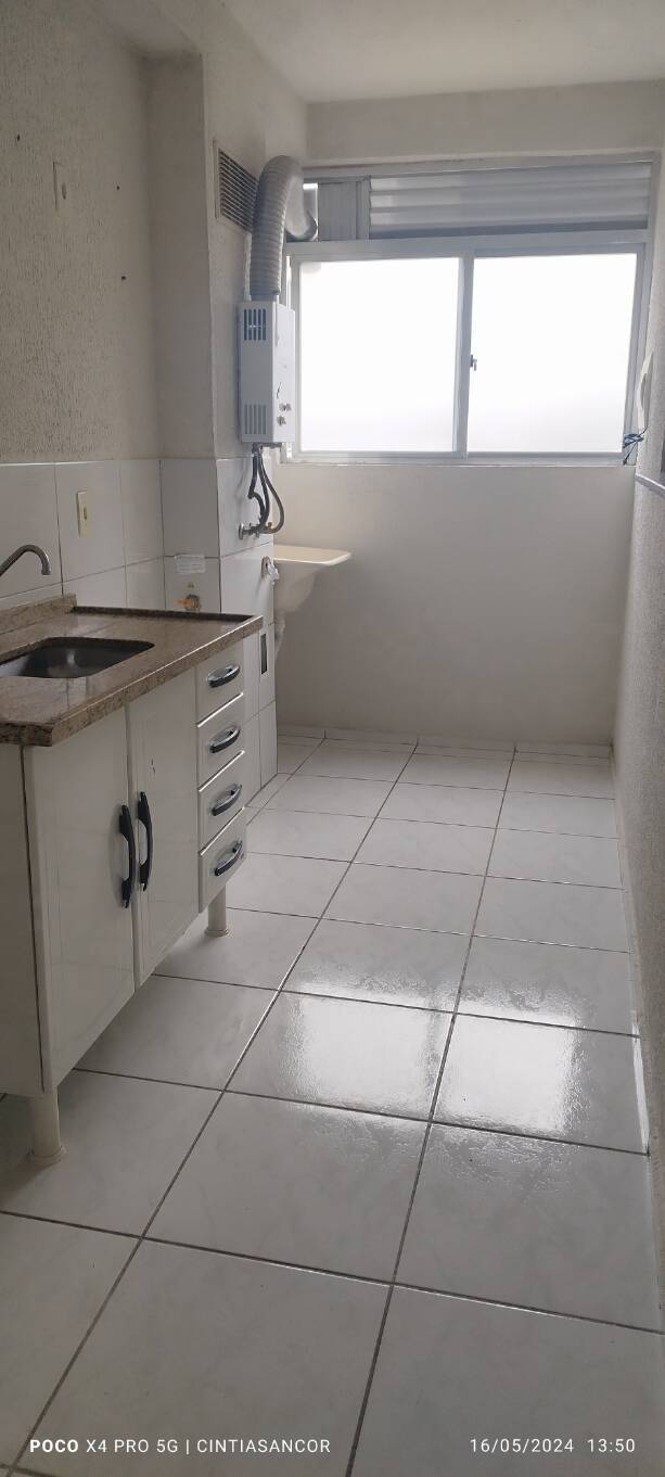 Apartamento à venda com 2 quartos, 50m² - Foto 10