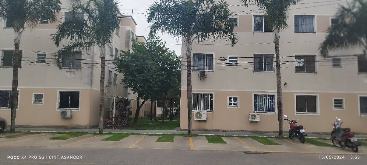 Apartamento à venda com 2 quartos, 50m² - Foto 12