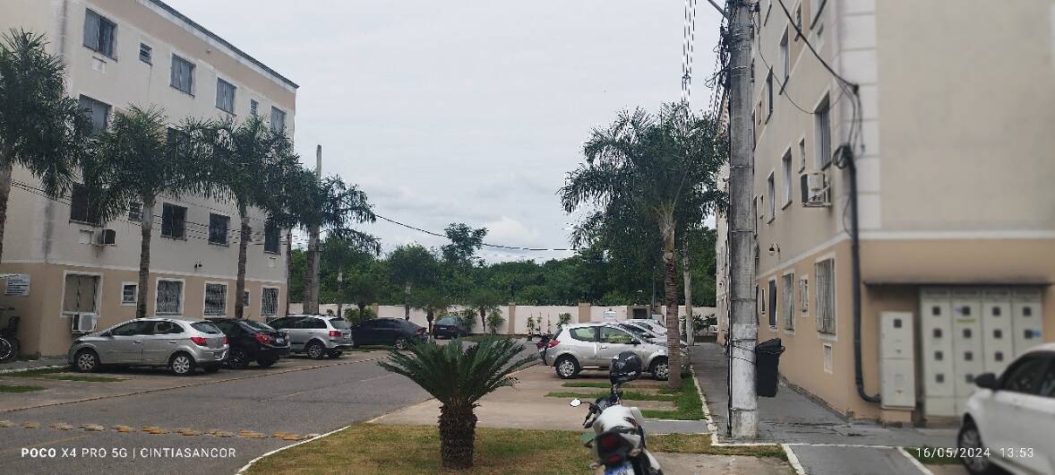 Apartamento à venda com 2 quartos, 50m² - Foto 9