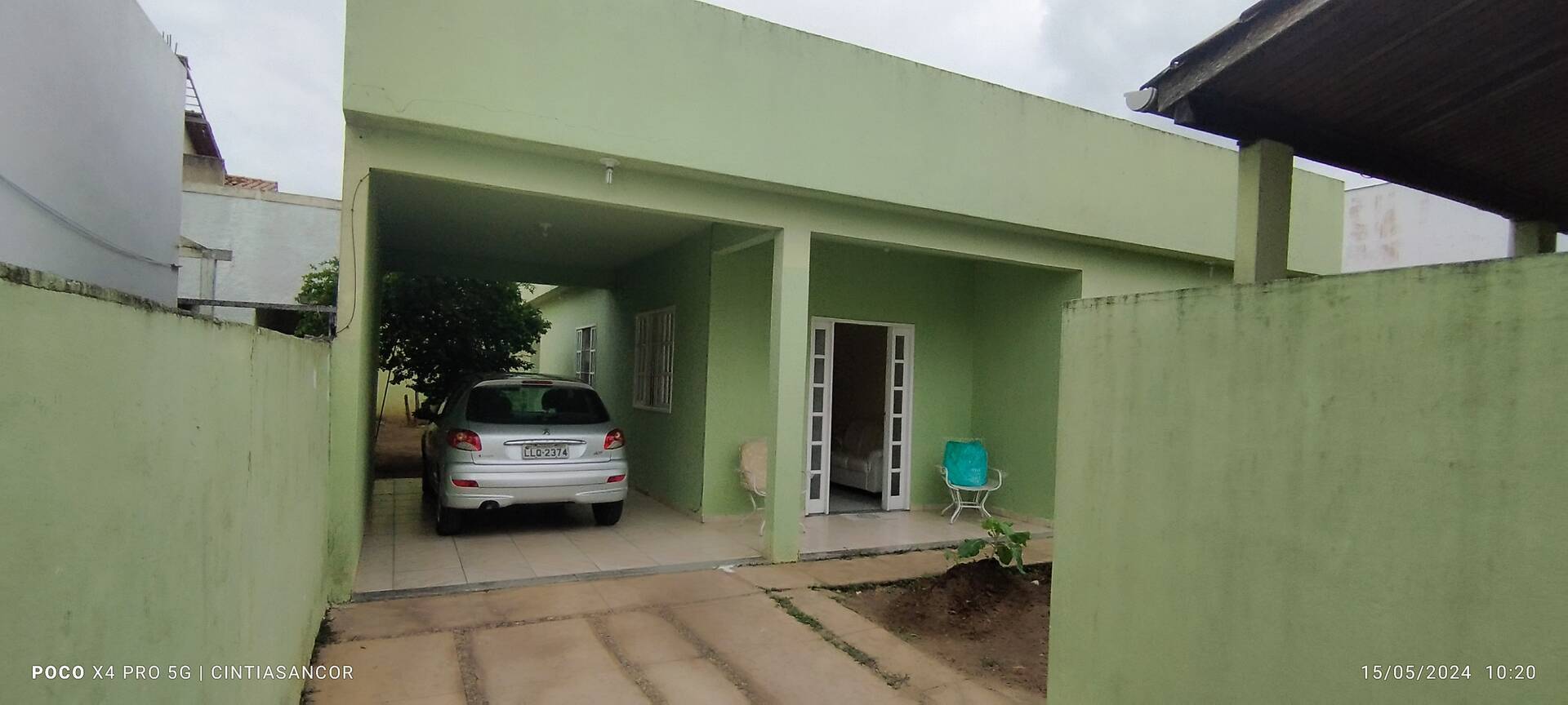 Casa à venda com 3 quartos, 110m² - Foto 1