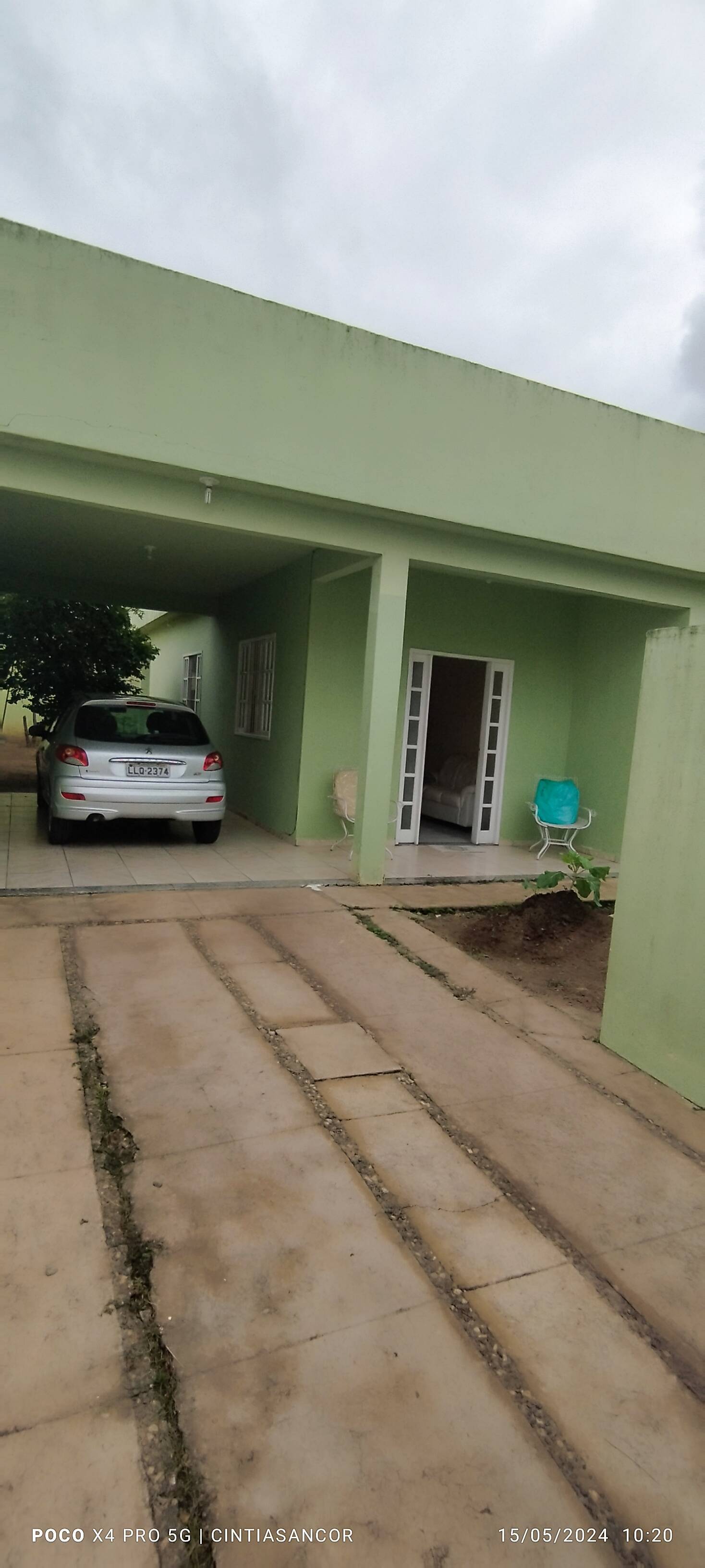 Casa à venda com 3 quartos, 110m² - Foto 2