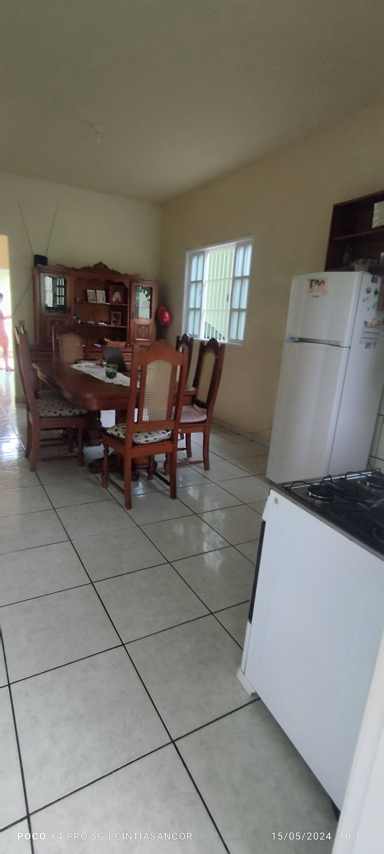Casa à venda com 3 quartos, 110m² - Foto 4