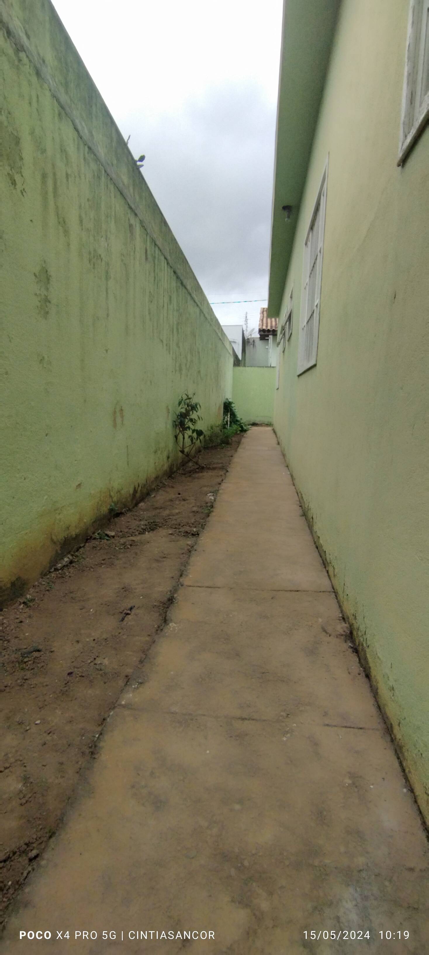 Casa à venda com 3 quartos, 110m² - Foto 6