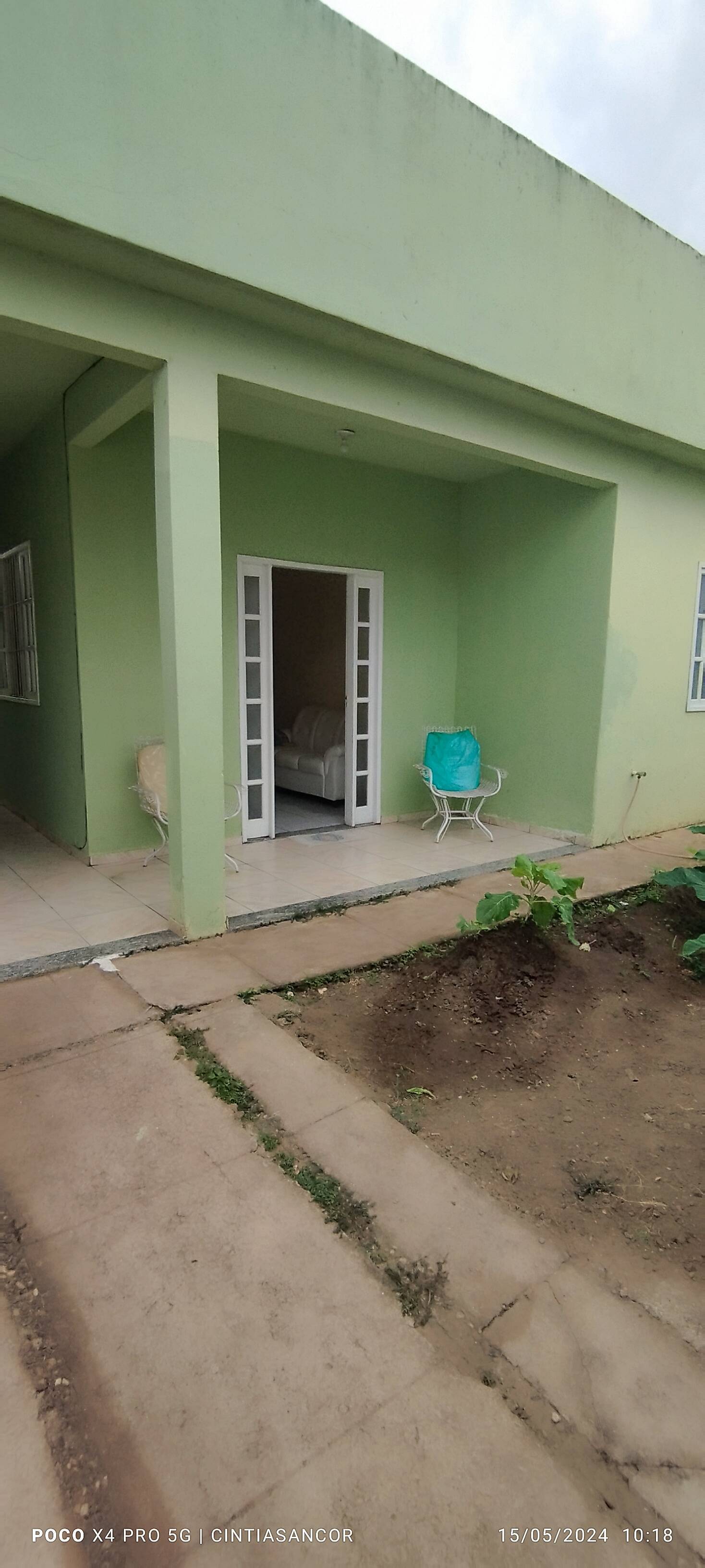 Casa à venda com 3 quartos, 110m² - Foto 10