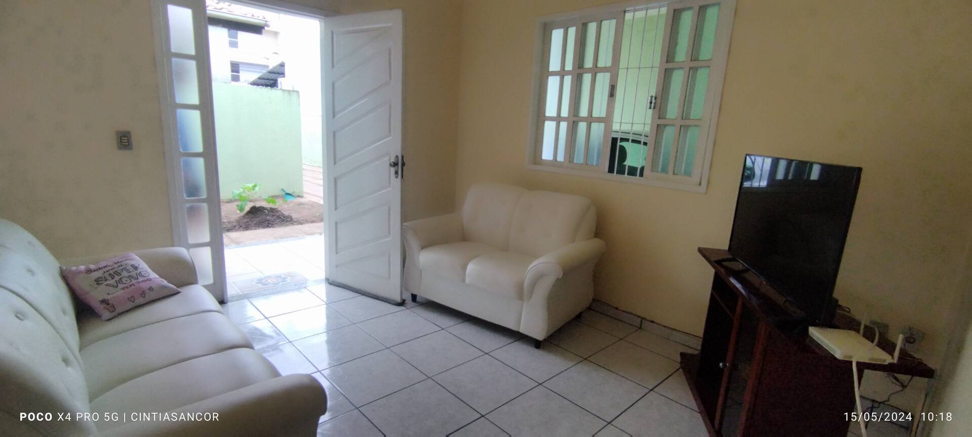 Casa à venda com 3 quartos, 110m² - Foto 12