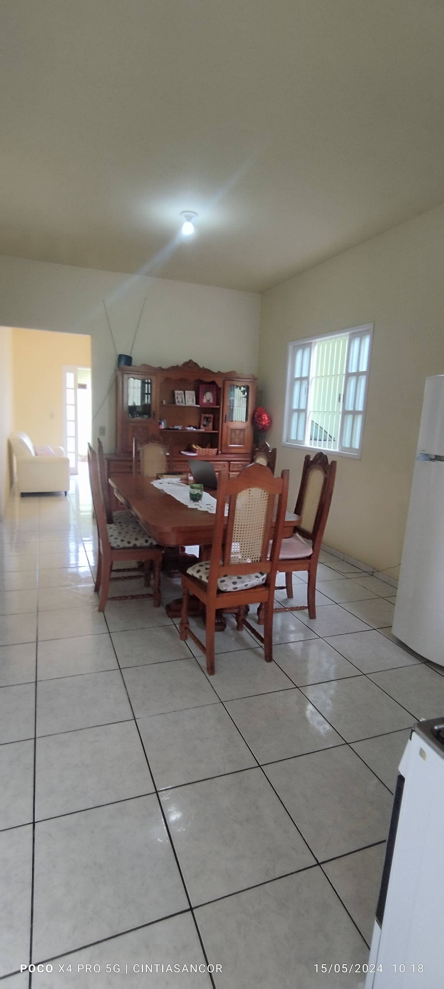 Casa à venda com 3 quartos, 110m² - Foto 13