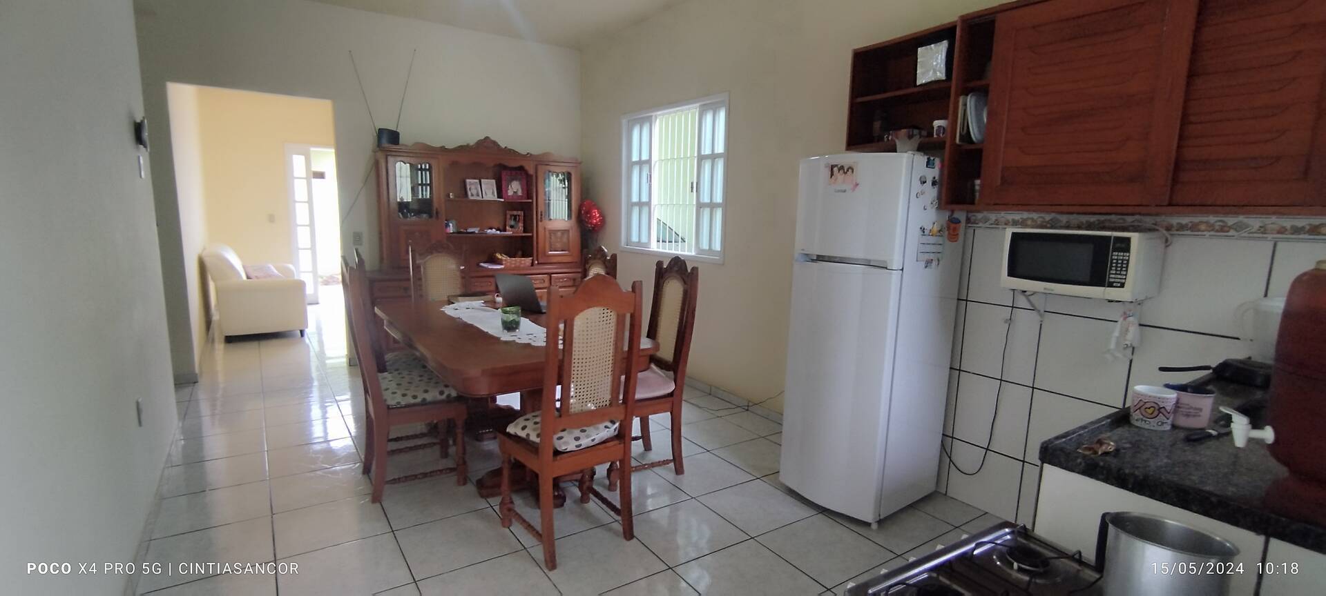 Casa à venda com 3 quartos, 110m² - Foto 14