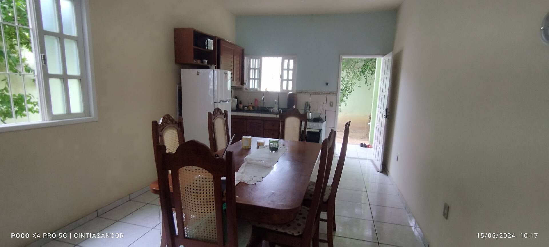 Casa à venda com 3 quartos, 110m² - Foto 15