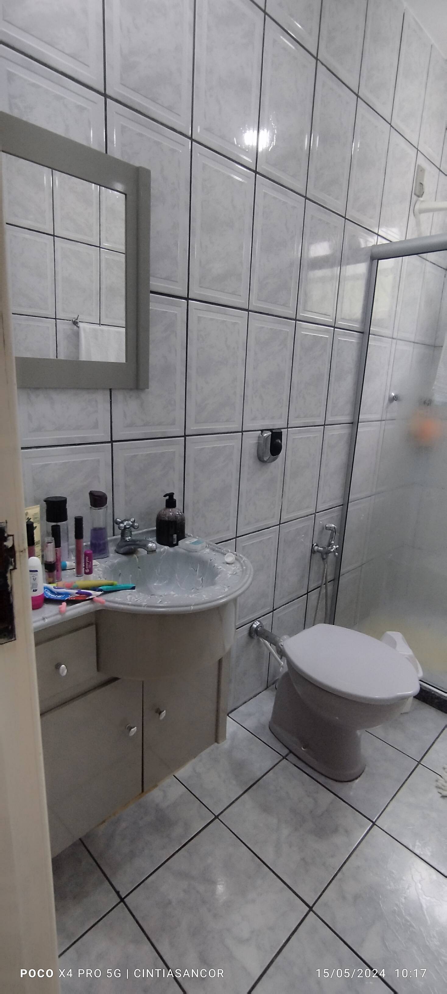 Casa à venda com 3 quartos, 110m² - Foto 20