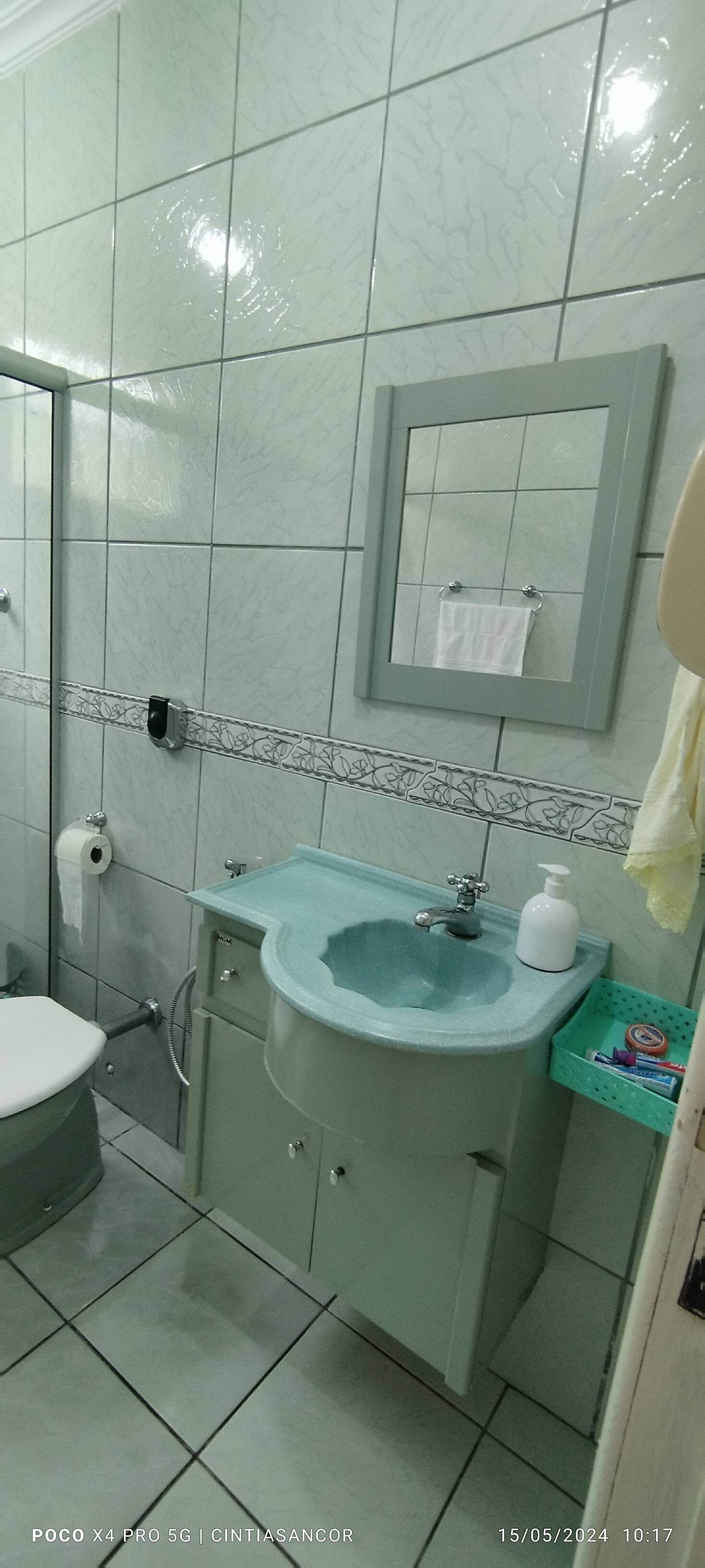 Casa à venda com 3 quartos, 110m² - Foto 21