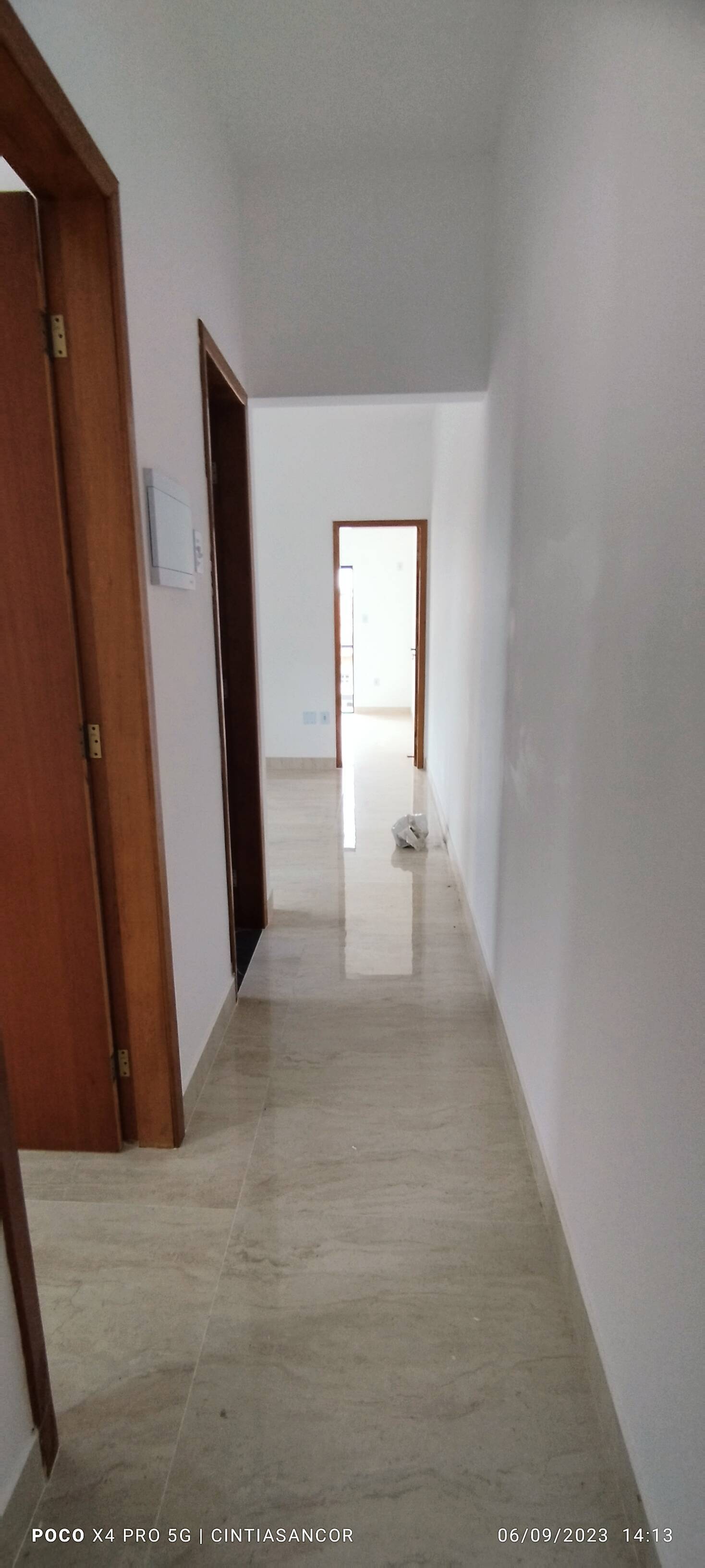 Casa à venda com 3 quartos, 160m² - Foto 6