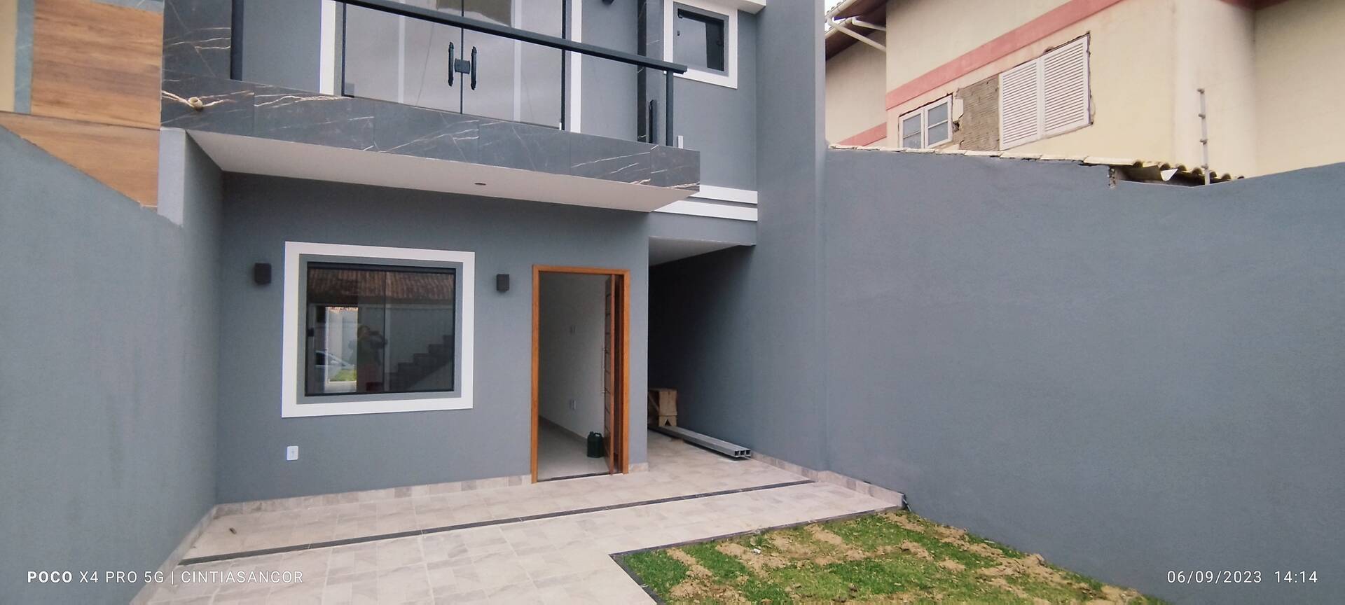 Casa à venda com 3 quartos, 160m² - Foto 11