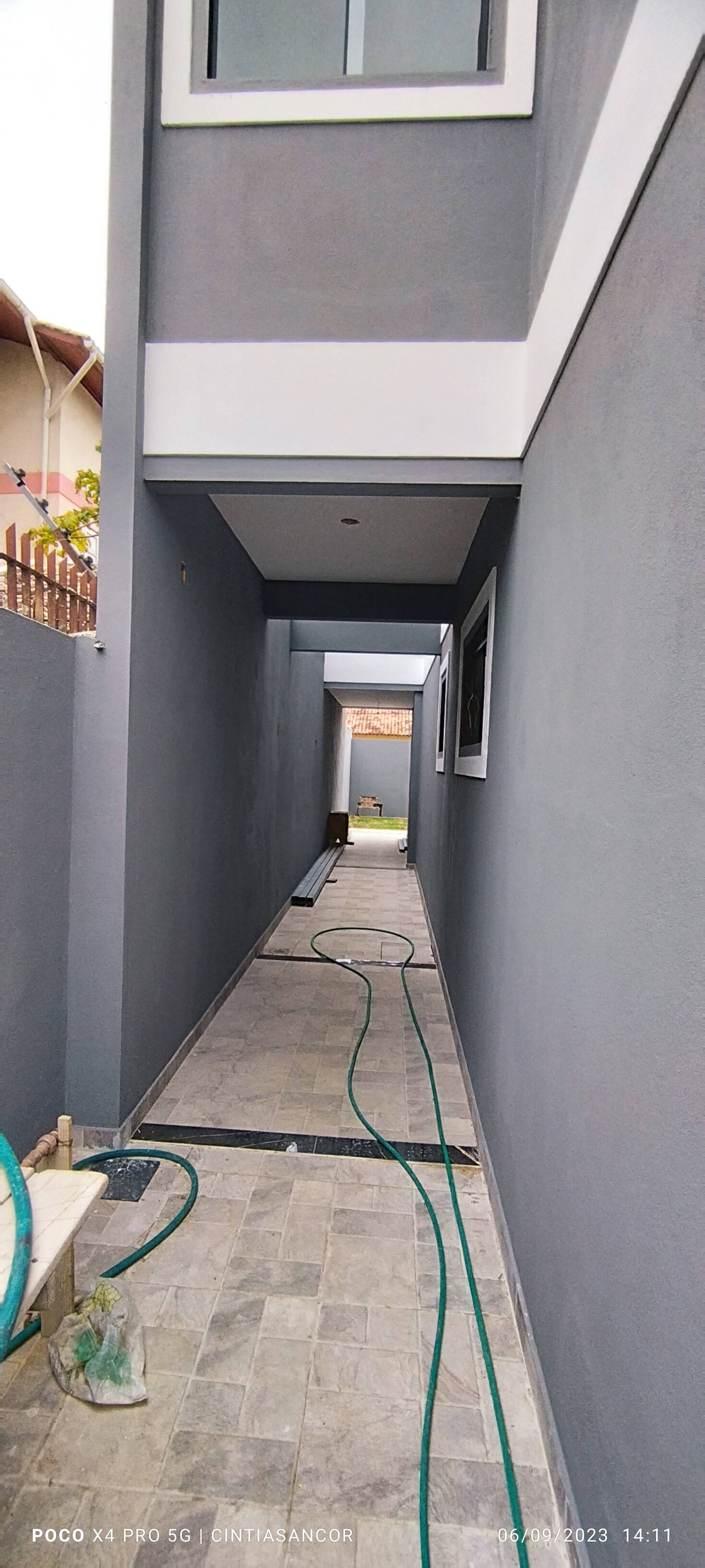 Casa à venda com 3 quartos, 160m² - Foto 13