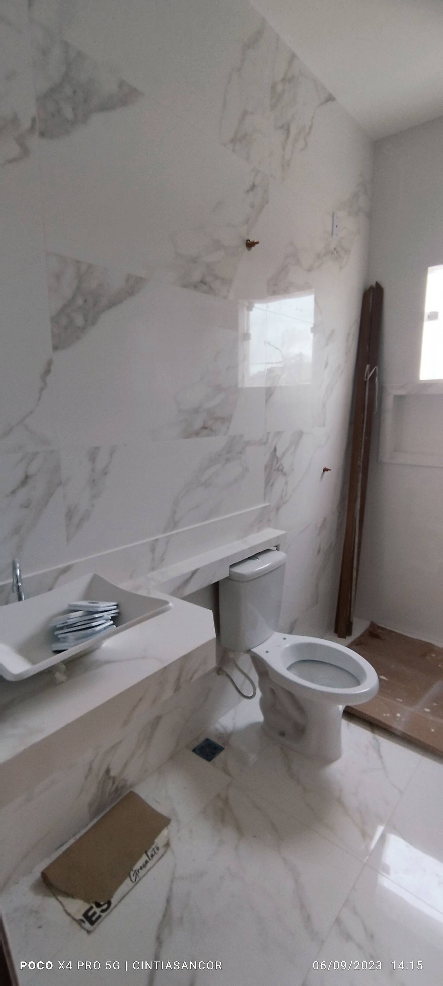 Casa à venda com 3 quartos, 160m² - Foto 16