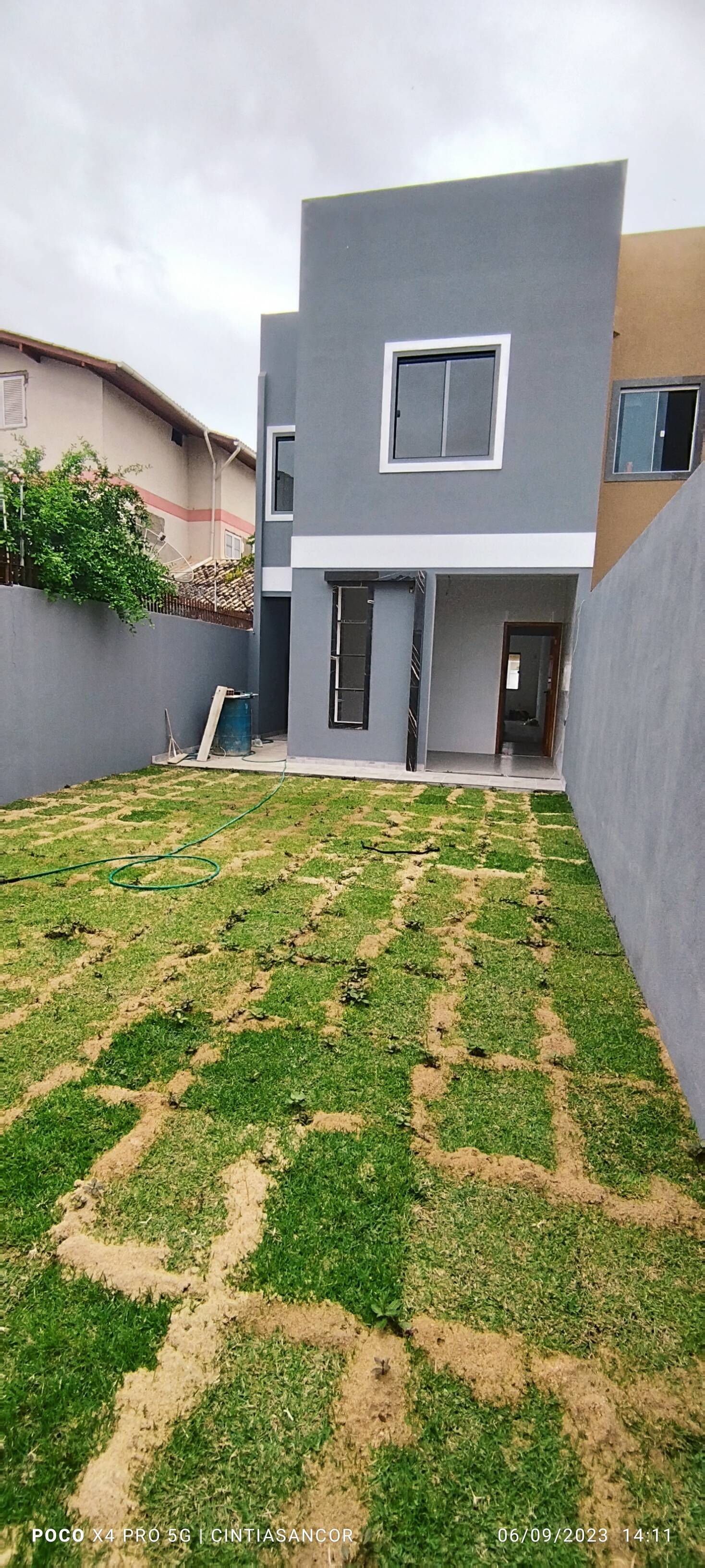 Casa à venda com 3 quartos, 160m² - Foto 24
