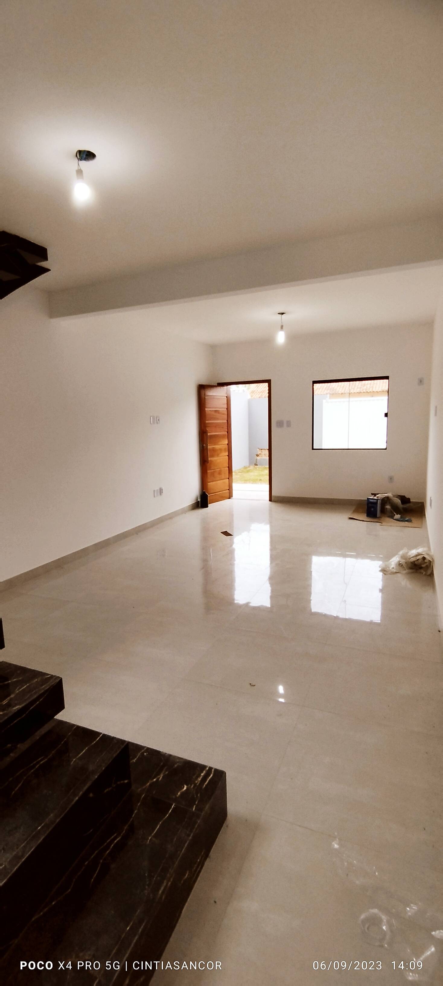 Casa à venda com 3 quartos, 160m² - Foto 40