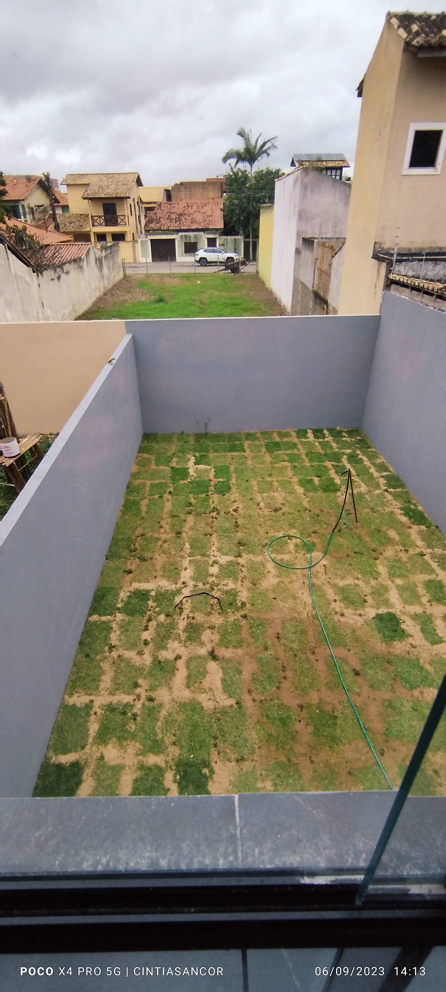 Casa à venda com 3 quartos, 160m² - Foto 50