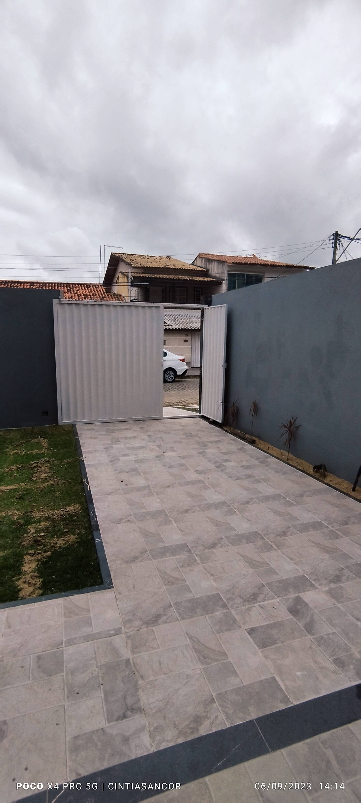 Casa à venda com 3 quartos, 160m² - Foto 58