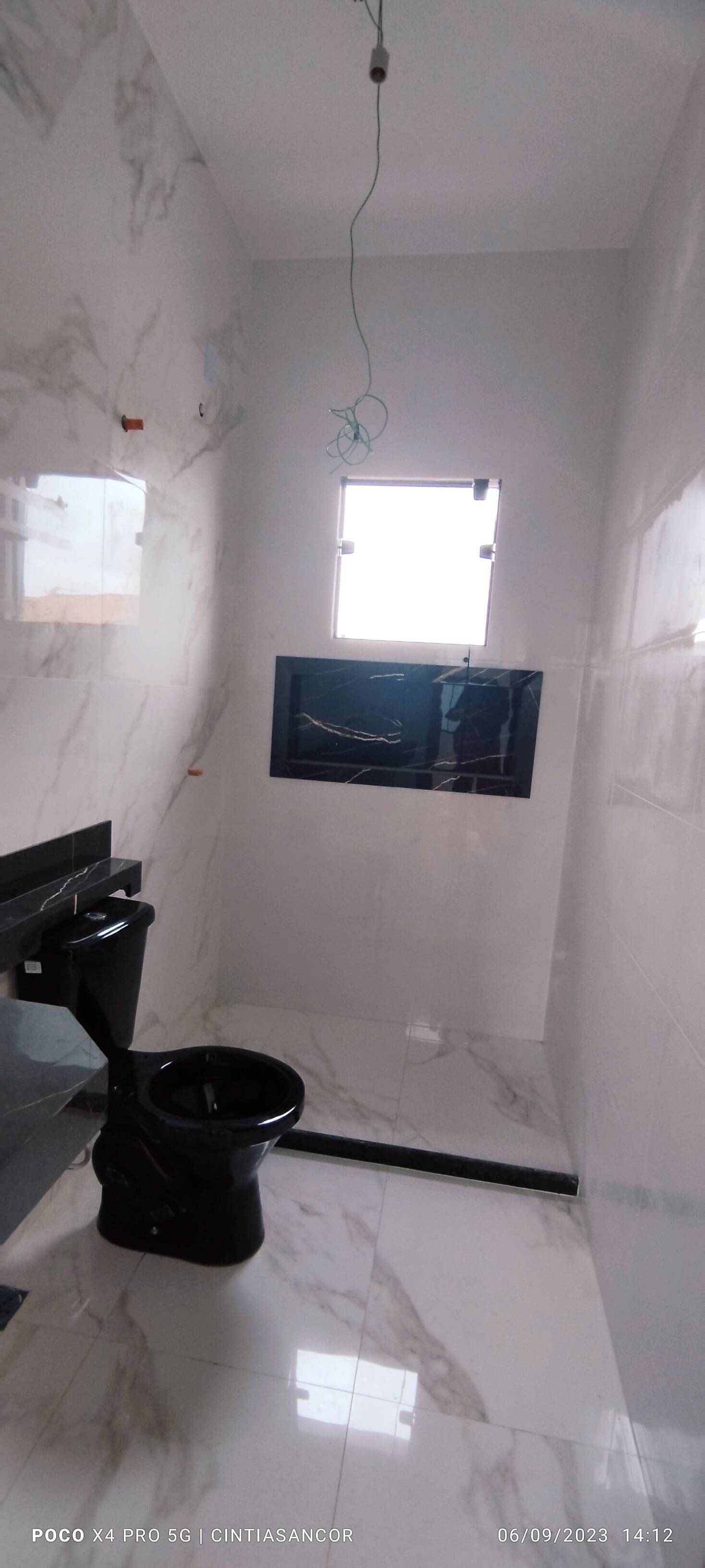 Casa à venda com 3 quartos, 160m² - Foto 5