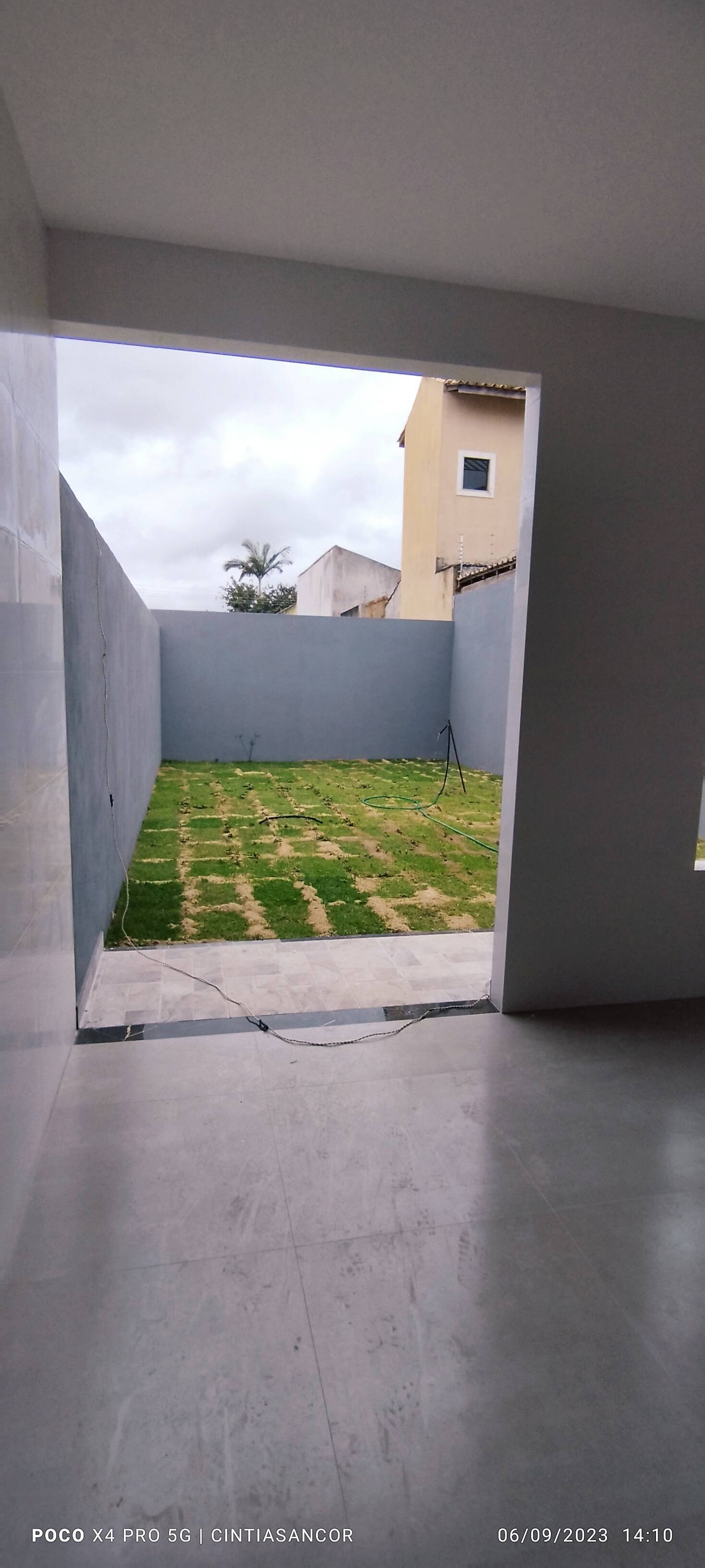 Casa à venda com 3 quartos, 160m² - Foto 3