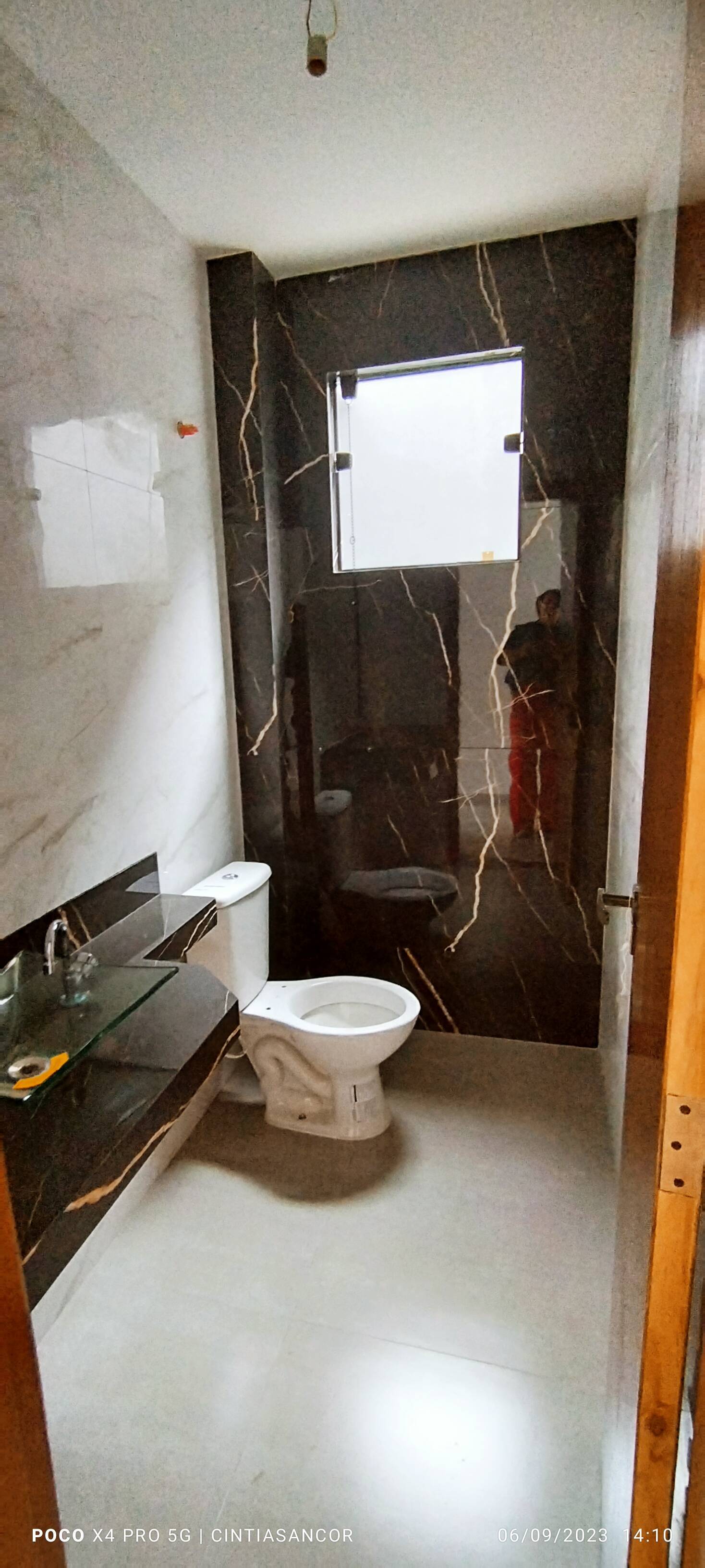 Casa à venda com 3 quartos, 160m² - Foto 8