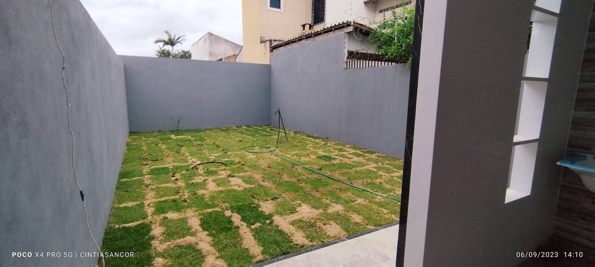 Casa à venda com 3 quartos, 160m² - Foto 14