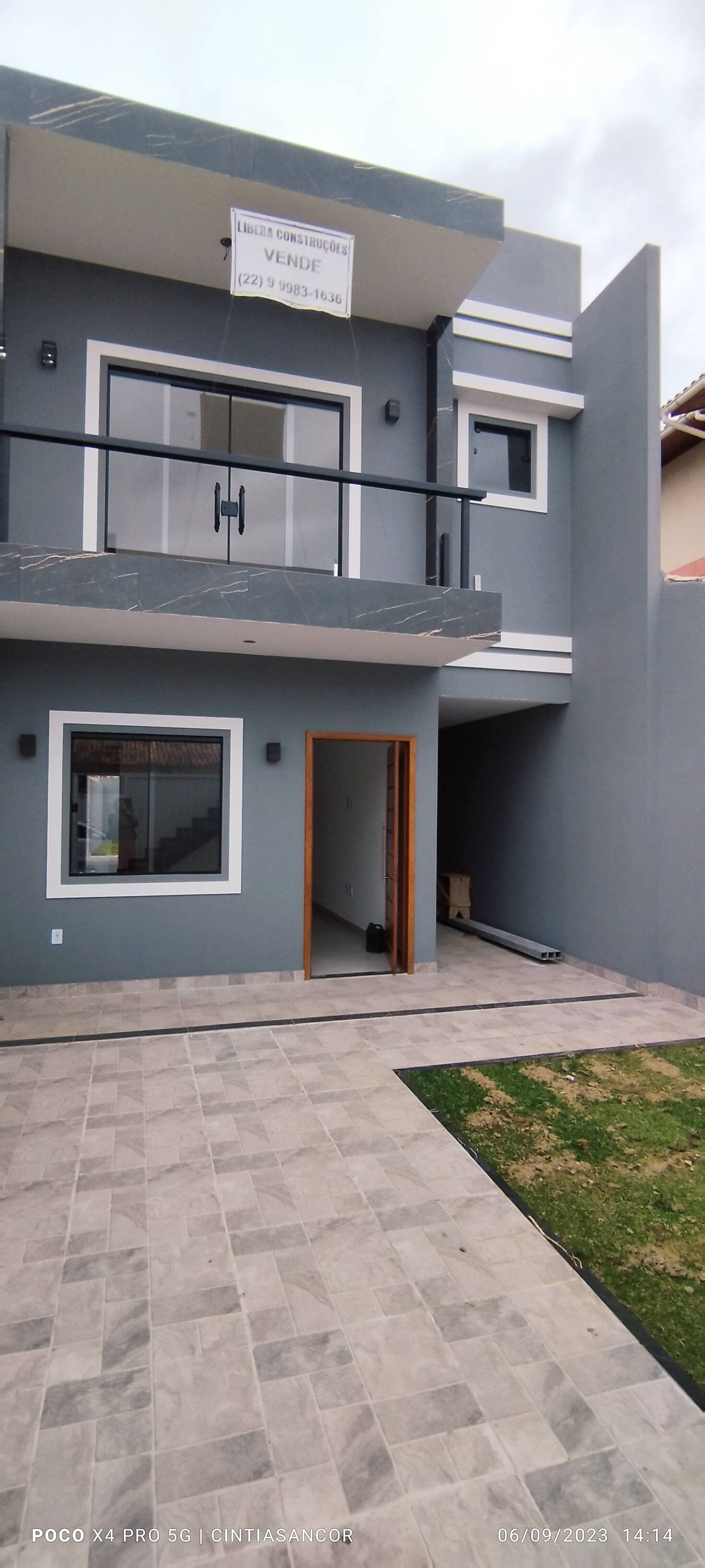 Casa à venda com 3 quartos, 160m² - Foto 44