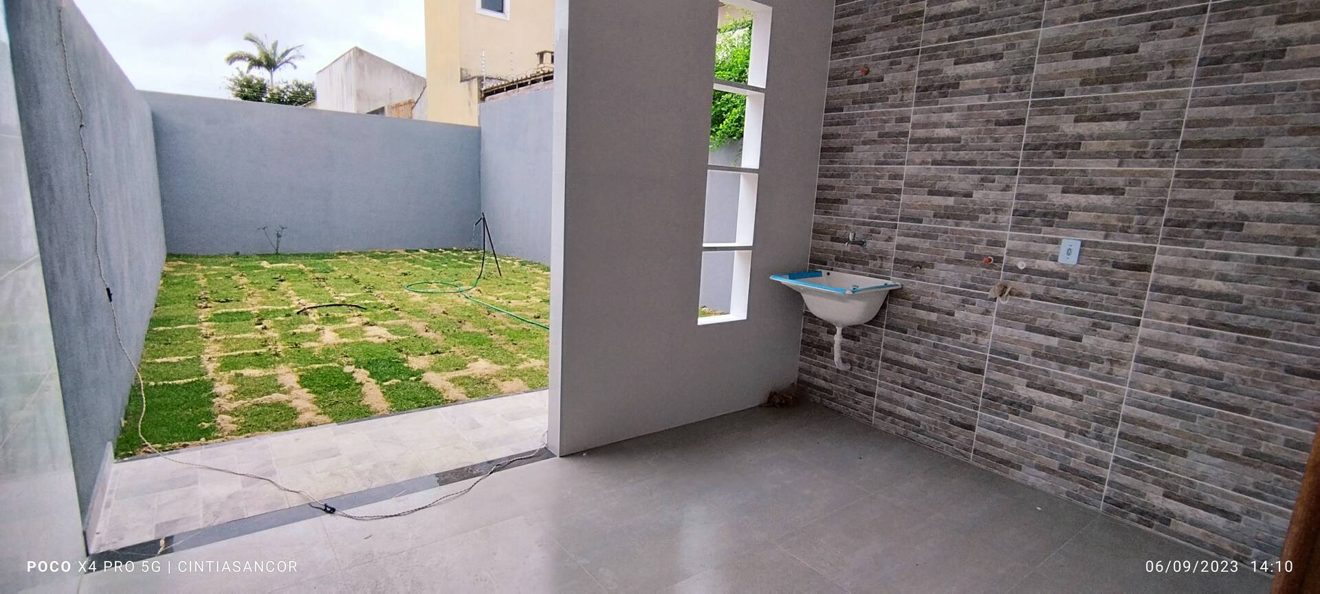 Casa à venda com 3 quartos, 160m² - Foto 45