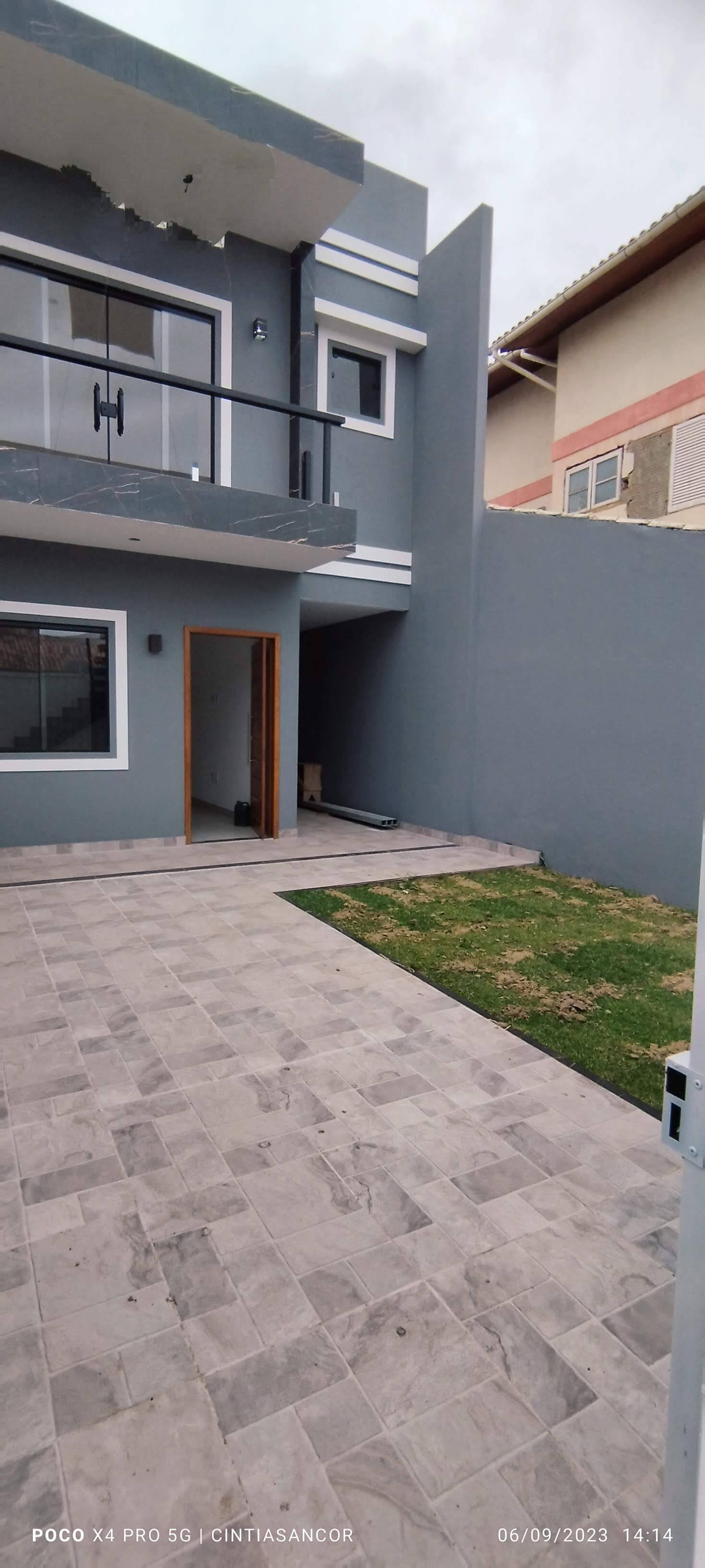 Casa à venda com 3 quartos, 160m² - Foto 62