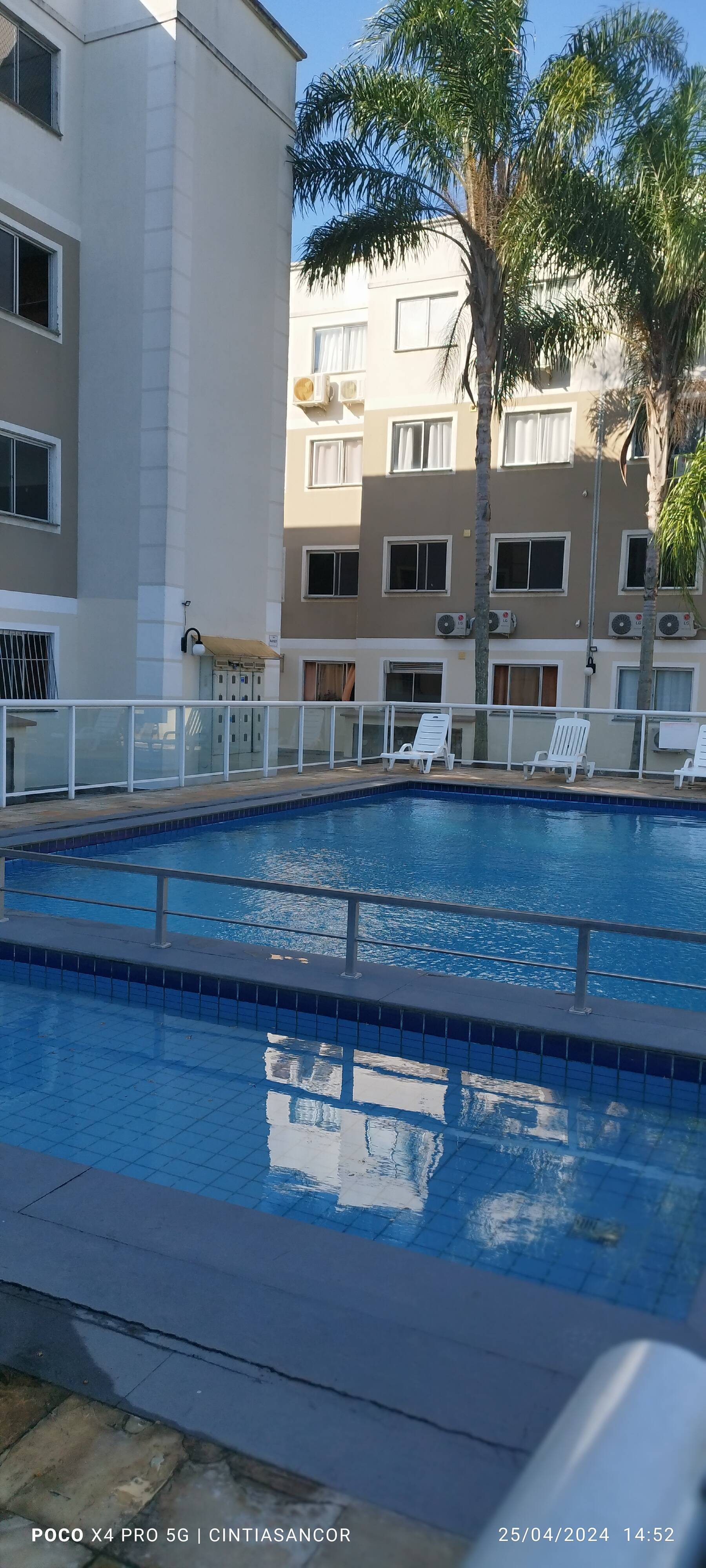 Apartamento à venda com 2 quartos, 55m² - Foto 8