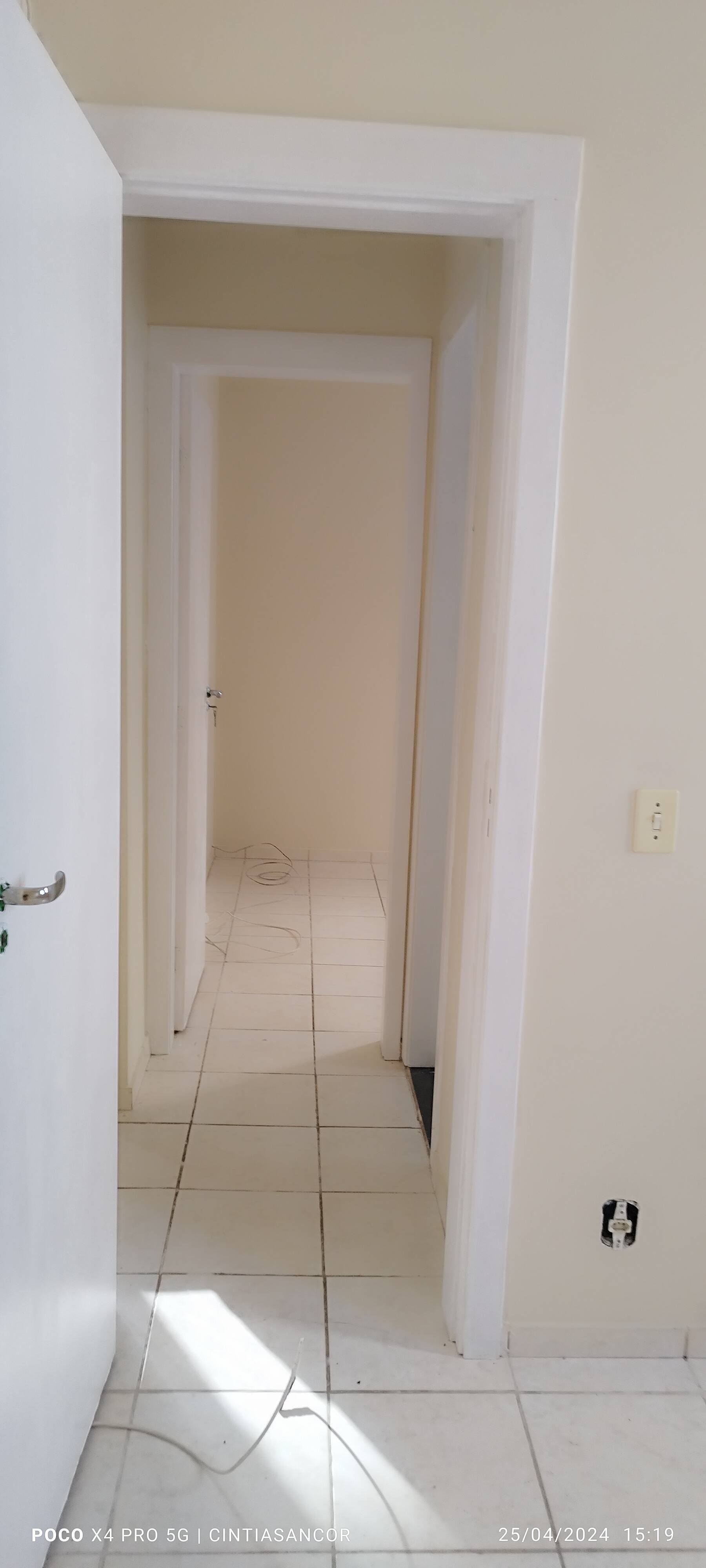 Apartamento à venda com 2 quartos, 55m² - Foto 9