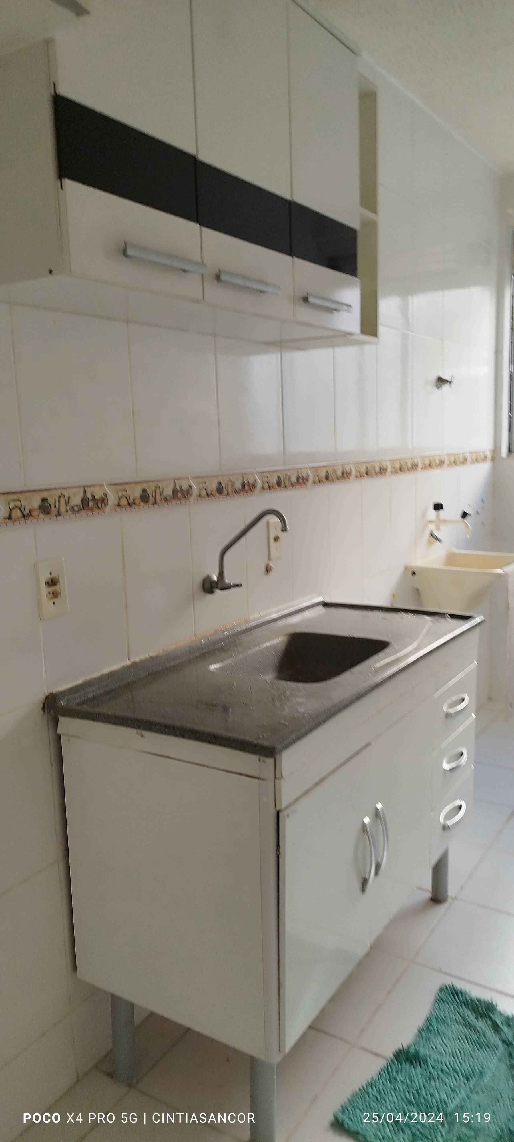 Apartamento à venda com 2 quartos, 55m² - Foto 20