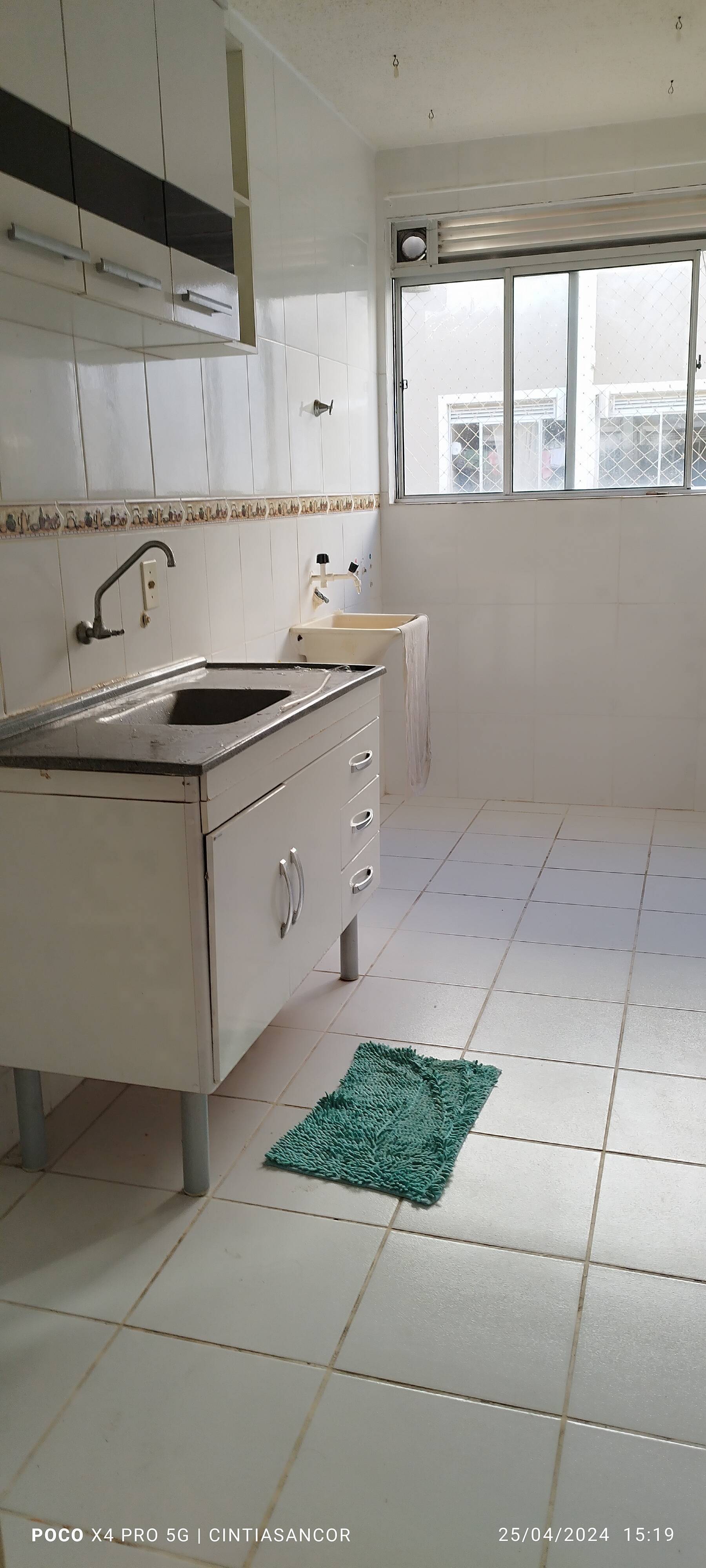 Apartamento à venda com 2 quartos, 55m² - Foto 30
