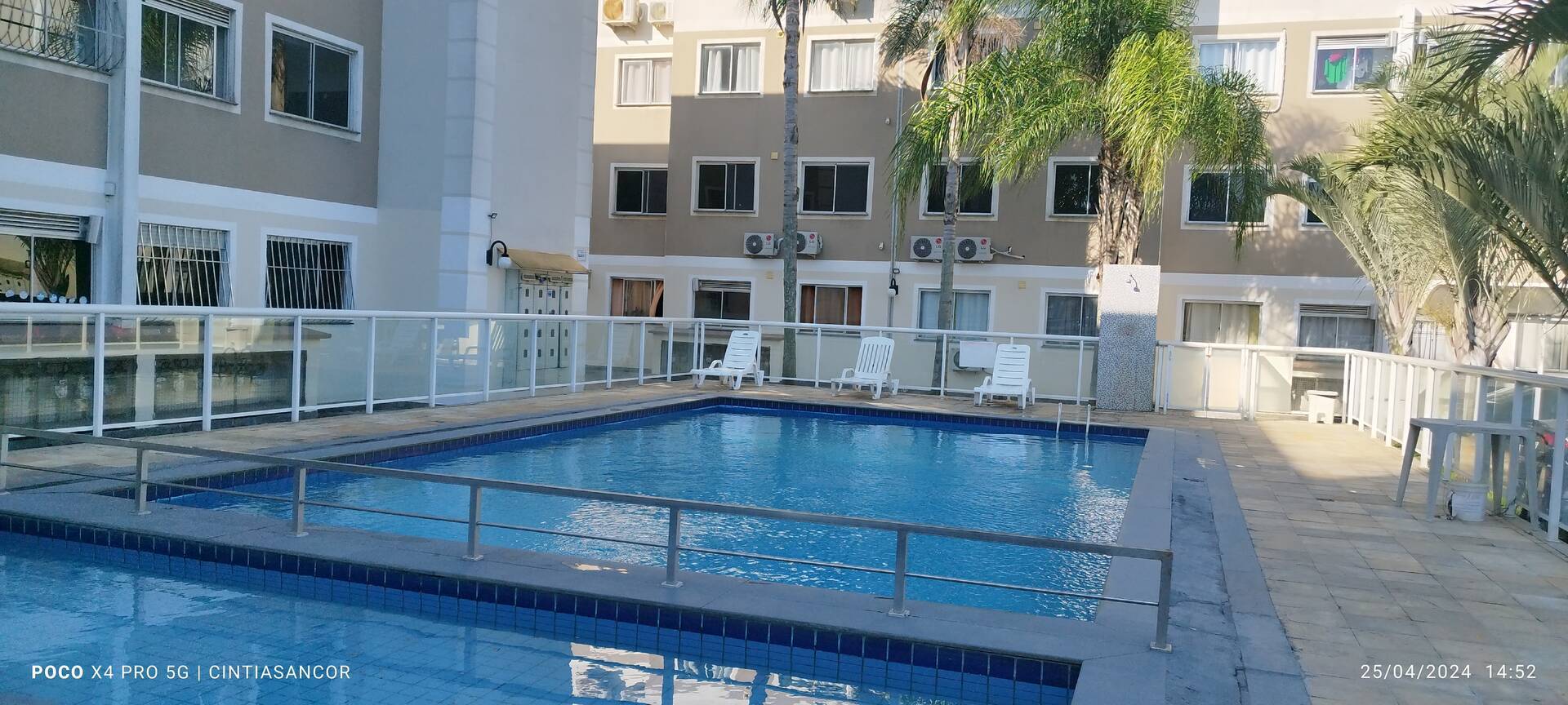 Apartamento à venda com 2 quartos, 55m² - Foto 22