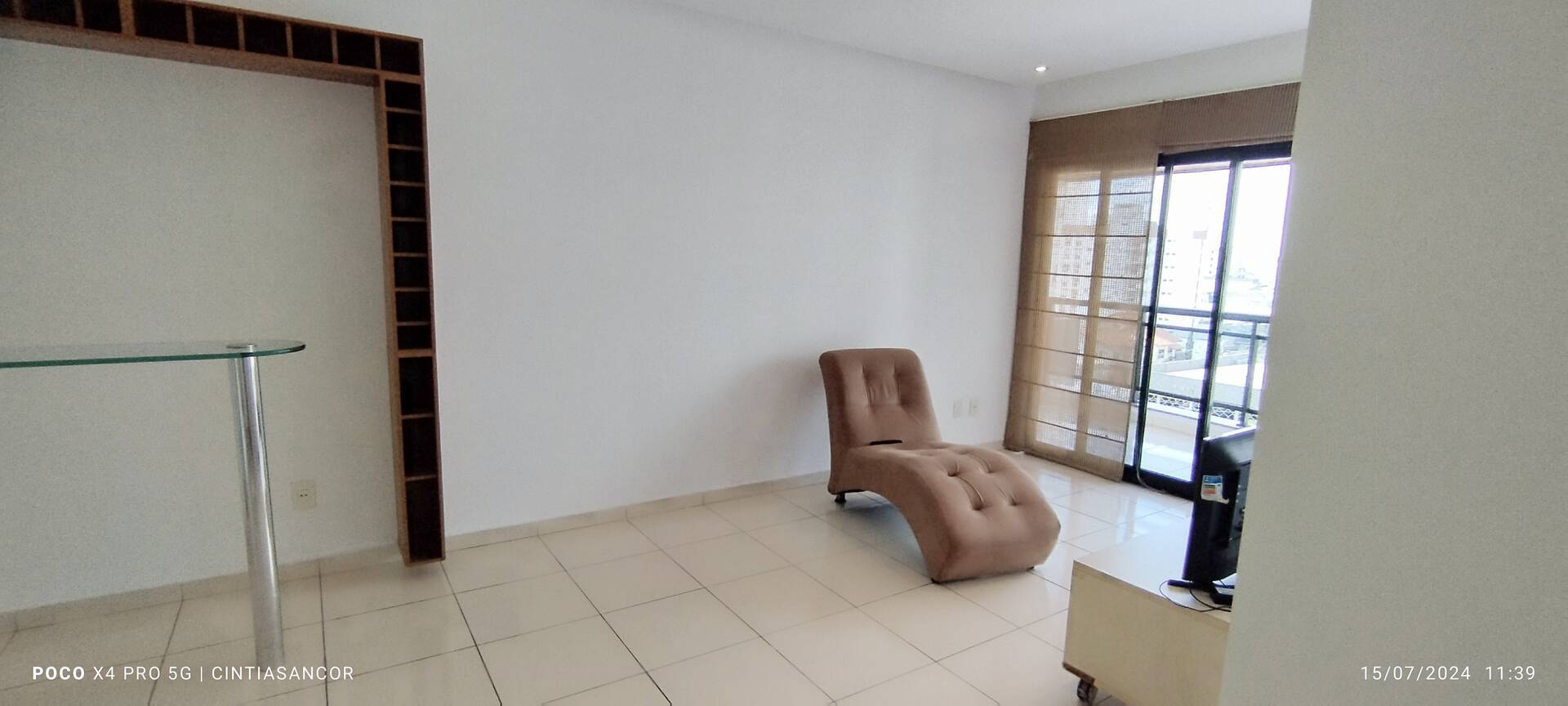 Apartamento à venda com 3 quartos, 98m² - Foto 4