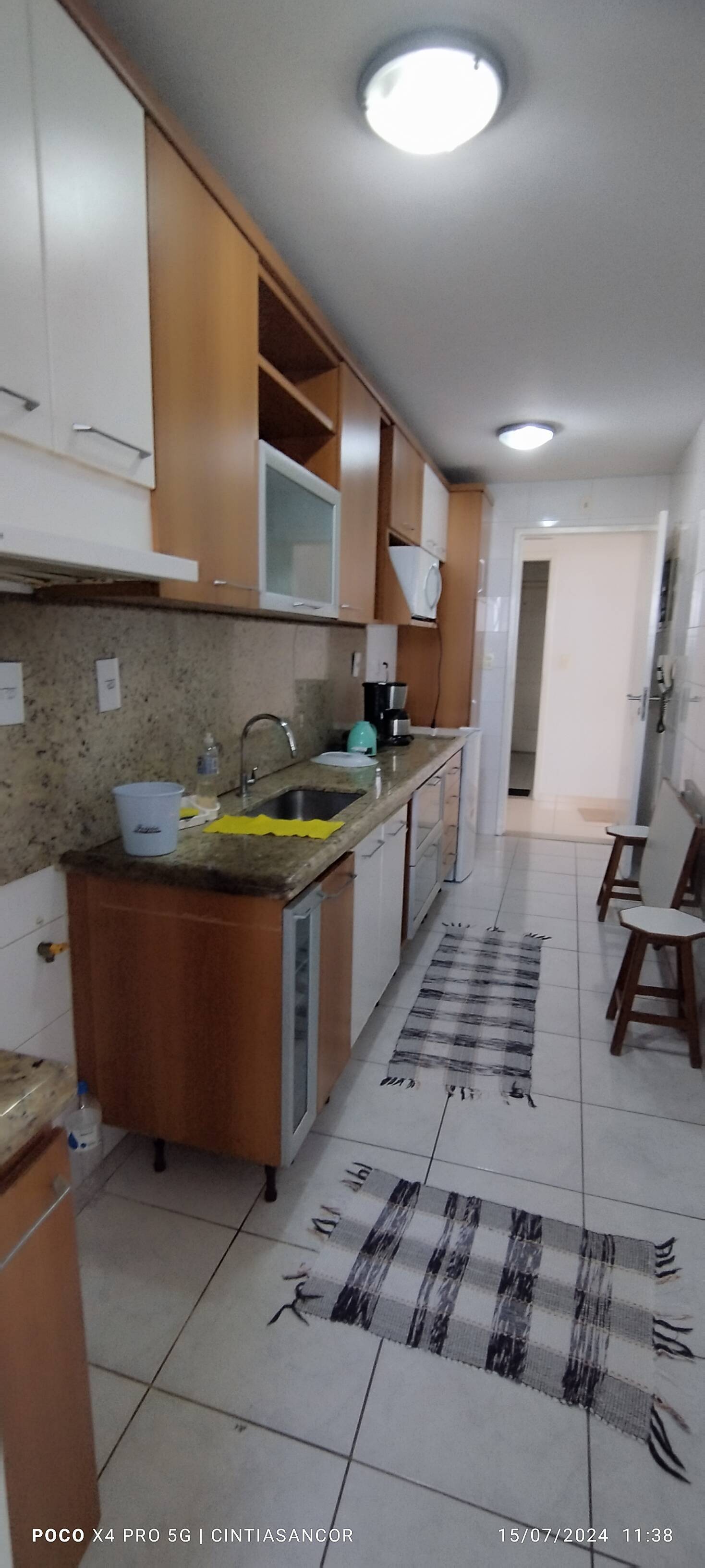 Apartamento à venda com 3 quartos, 98m² - Foto 5