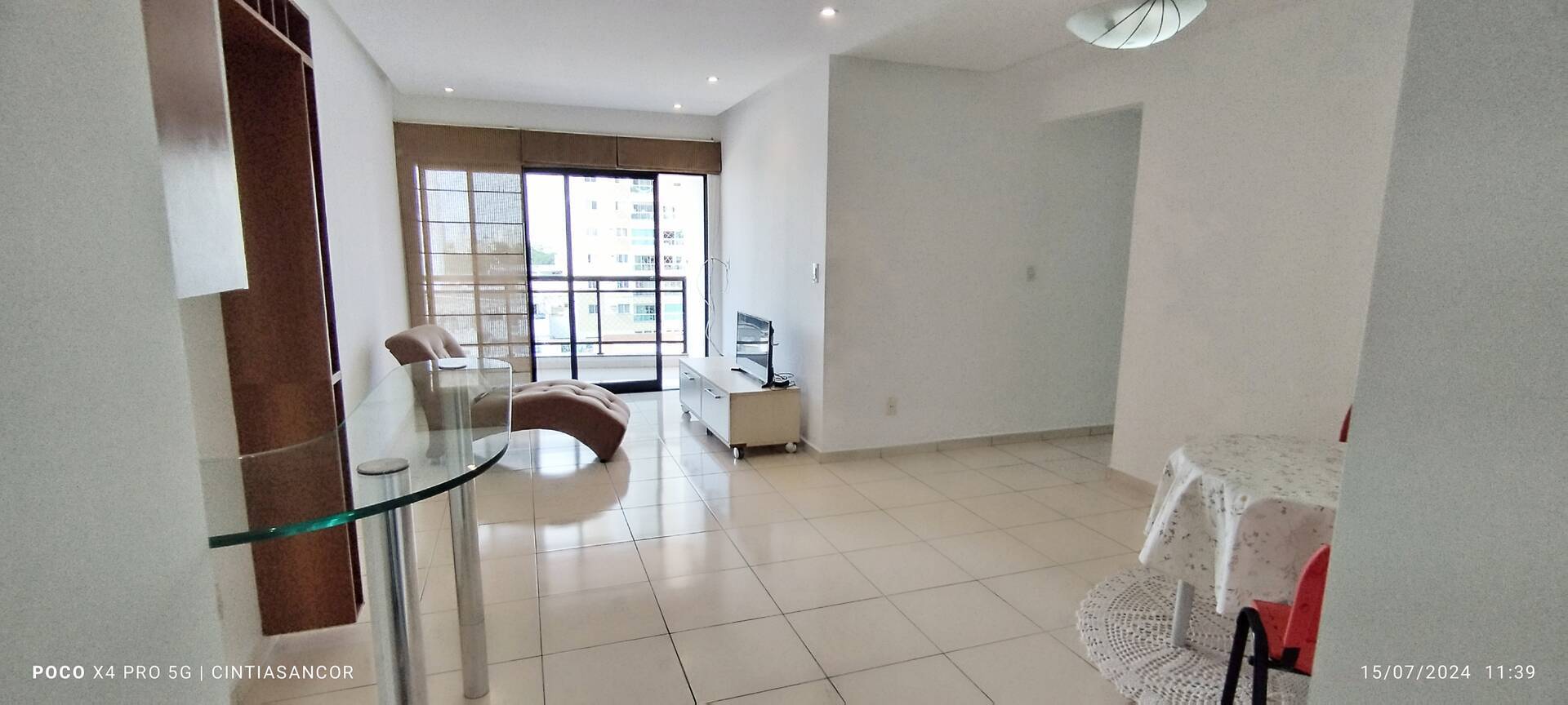 Apartamento à venda com 3 quartos, 98m² - Foto 8