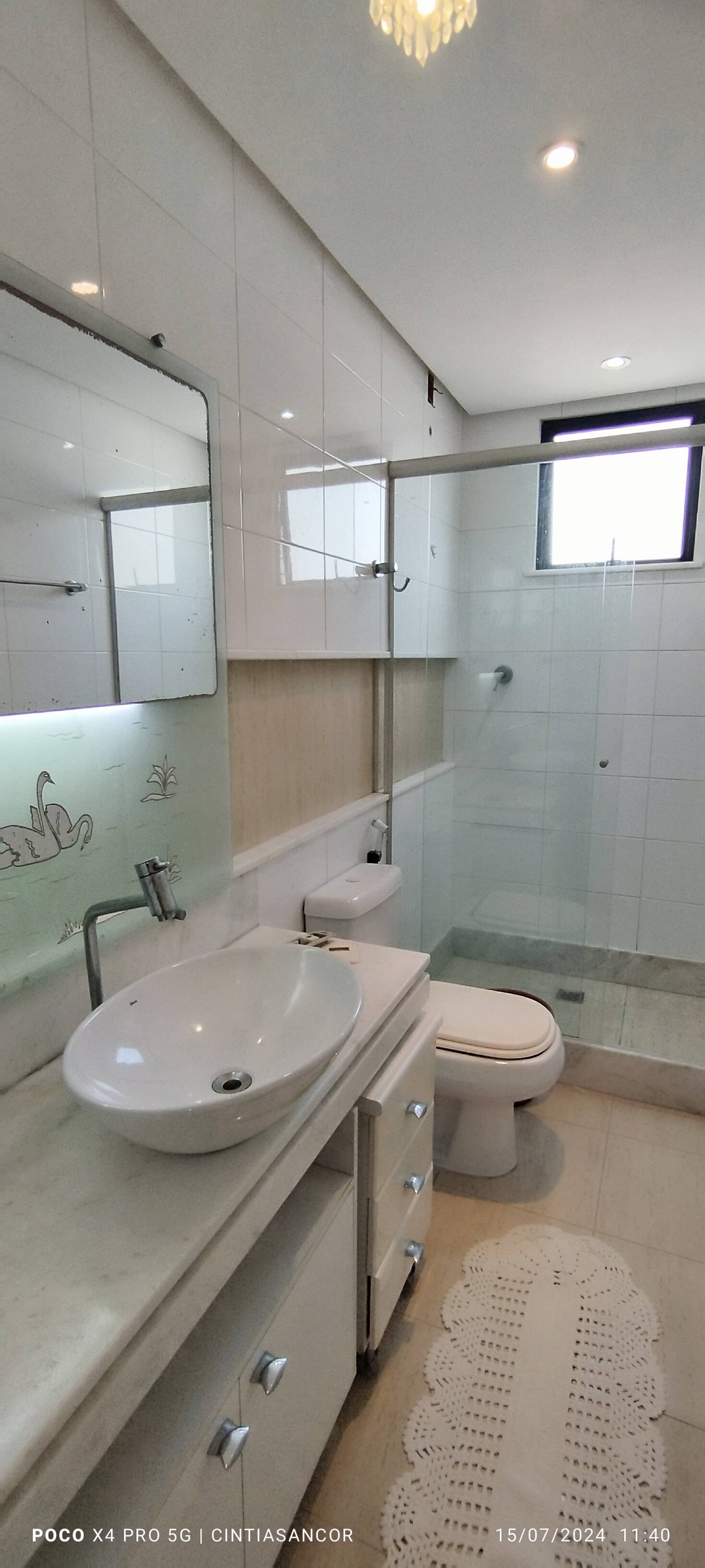 Apartamento à venda com 3 quartos, 98m² - Foto 17