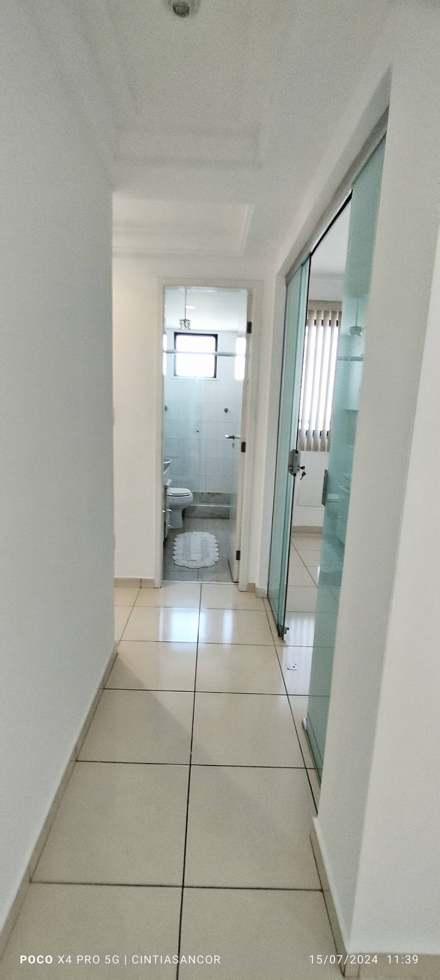 Apartamento à venda com 3 quartos, 98m² - Foto 18