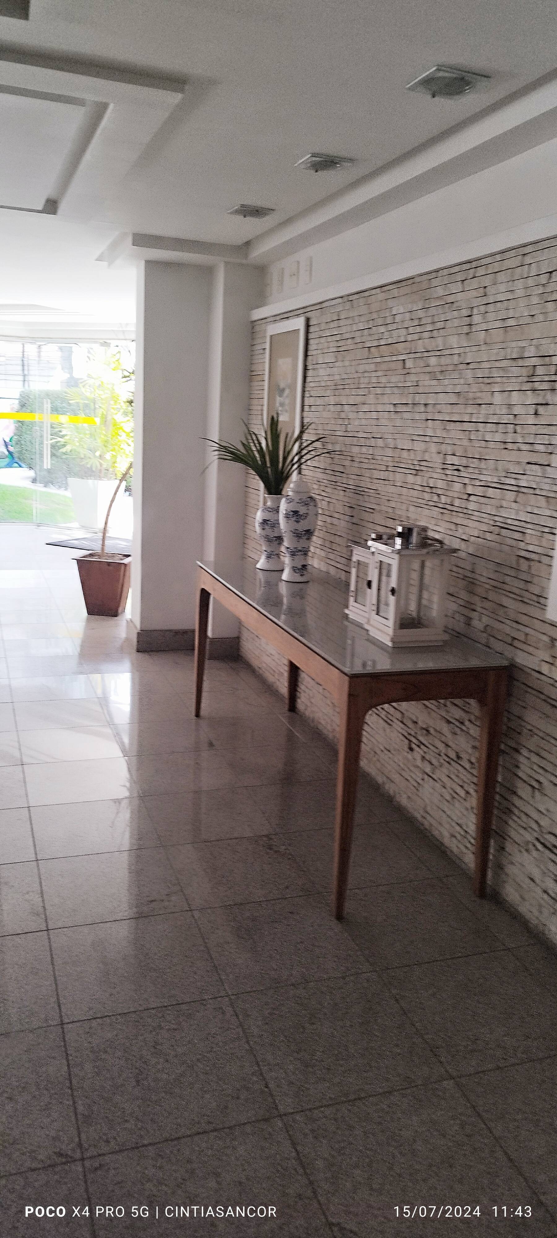 Apartamento à venda com 3 quartos, 98m² - Foto 20