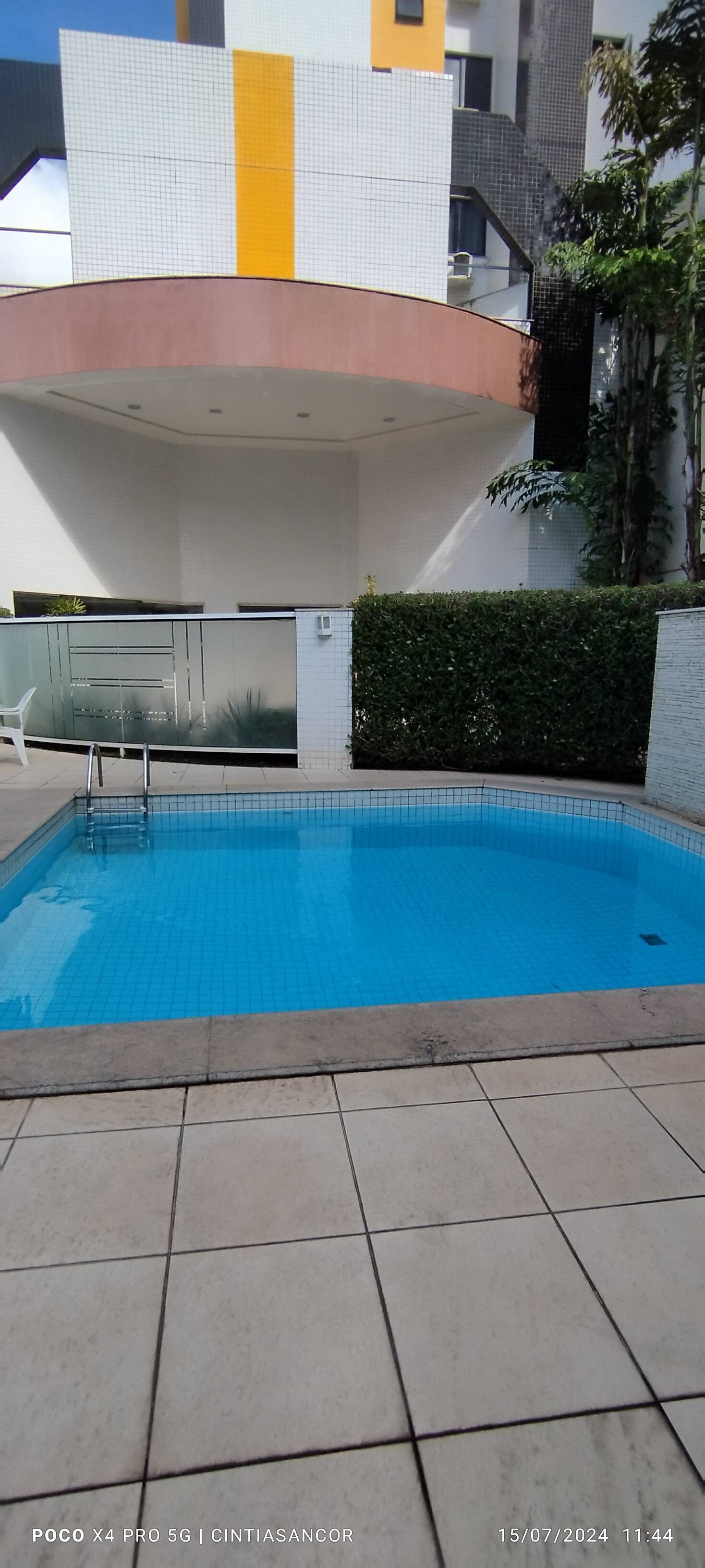 Apartamento à venda com 3 quartos, 98m² - Foto 19