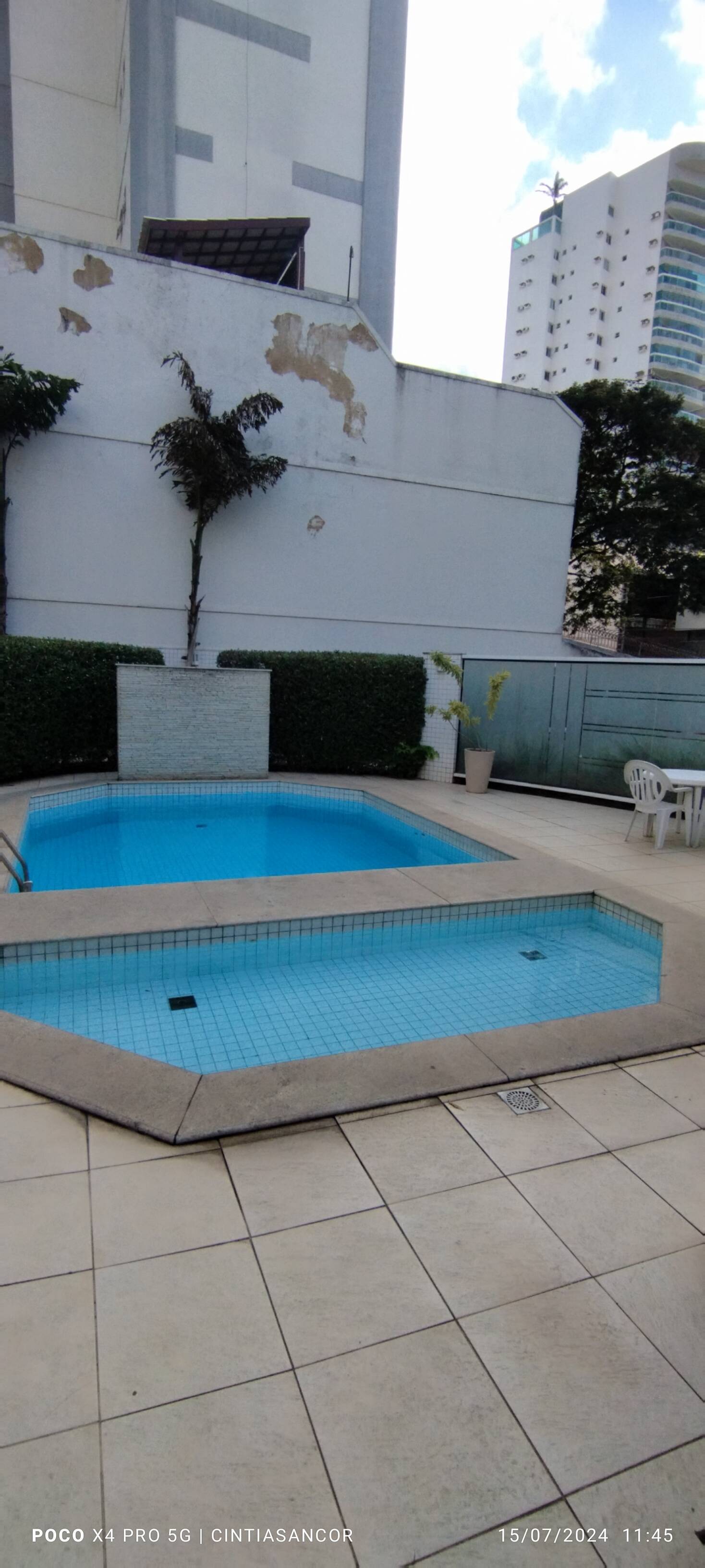 Apartamento à venda com 3 quartos, 98m² - Foto 22