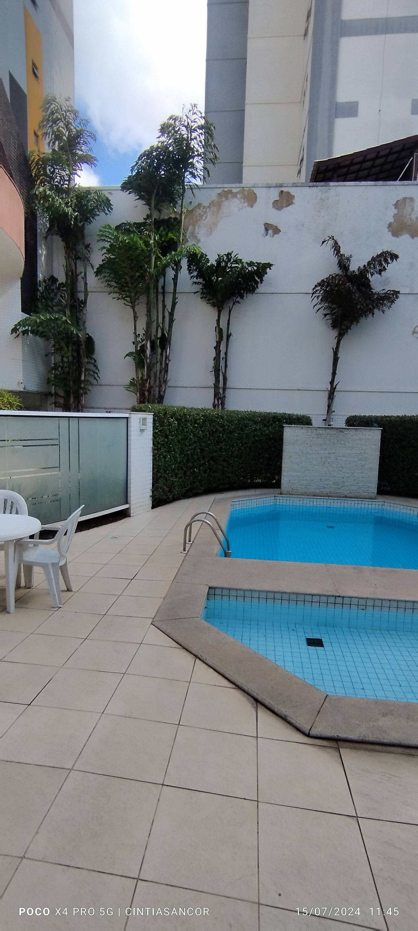 Apartamento à venda com 3 quartos, 98m² - Foto 23