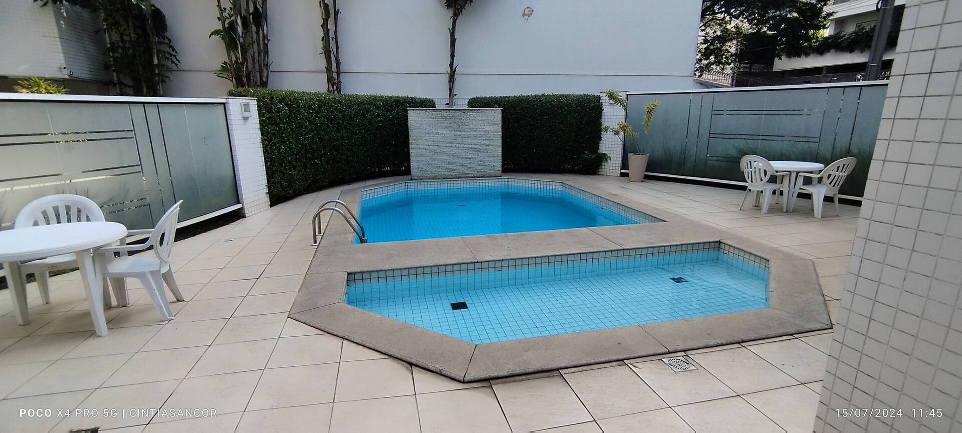 Apartamento à venda com 3 quartos, 98m² - Foto 24