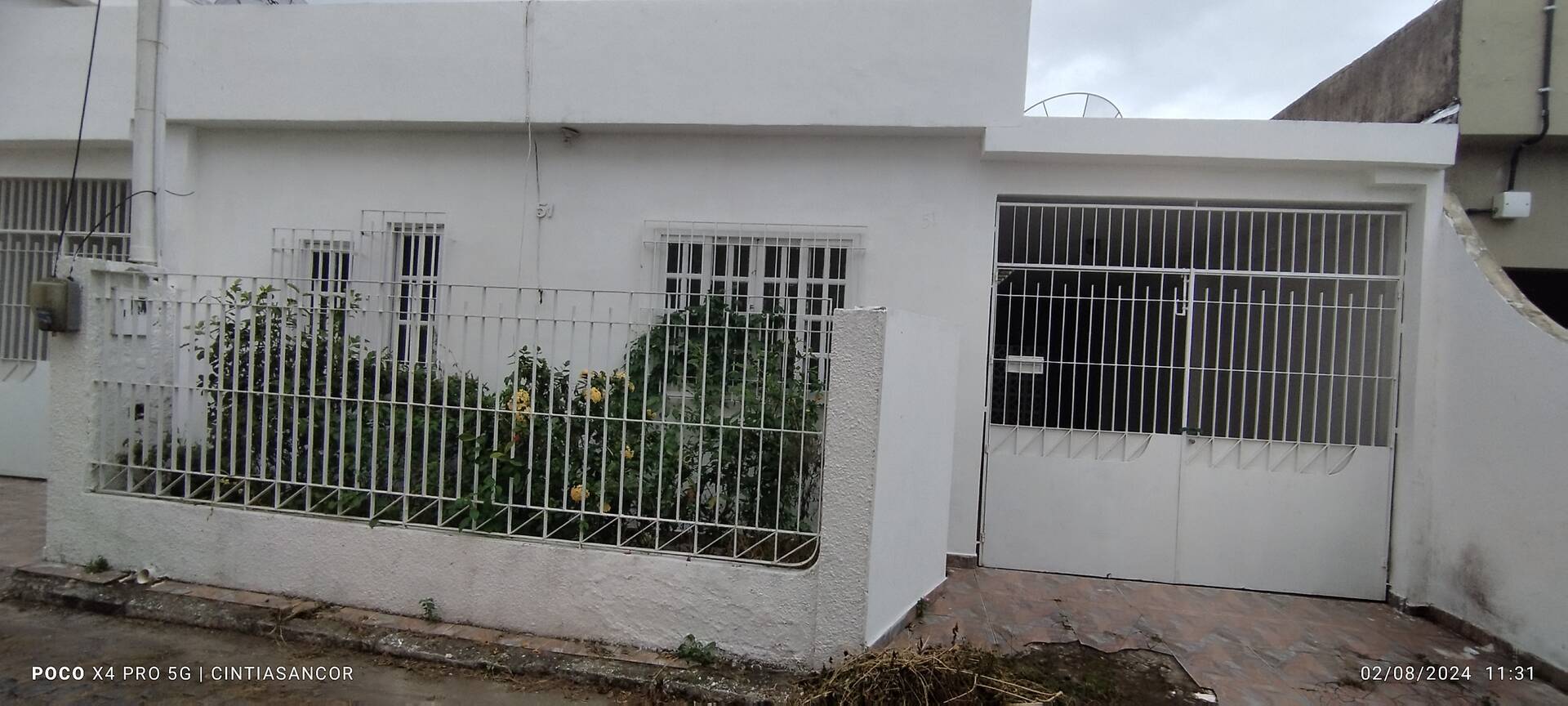 Casa à venda com 2 quartos, 110m² - Foto 34