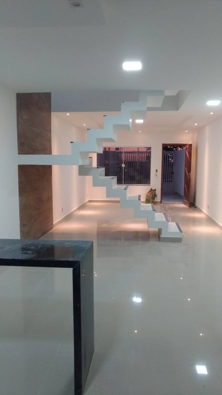 Casa à venda com 3 quartos - Foto 3