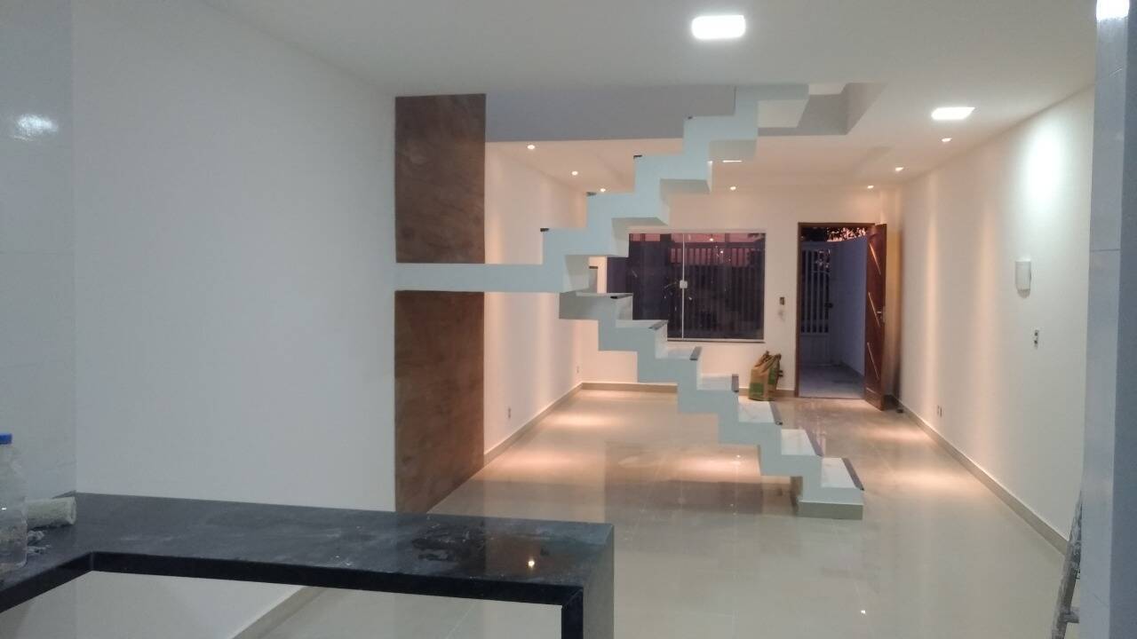 Casa à venda com 3 quartos - Foto 5