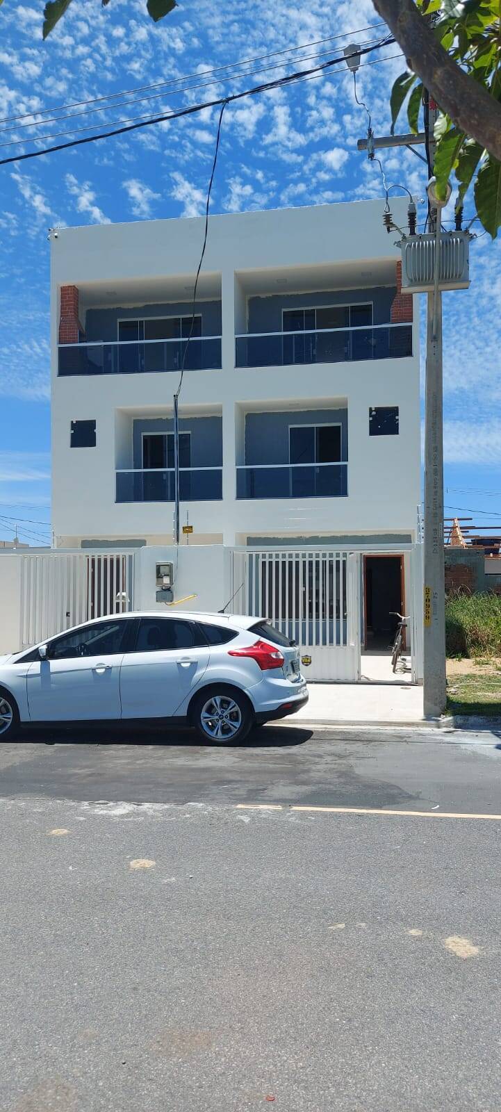 Casa à venda com 3 quartos - Foto 15