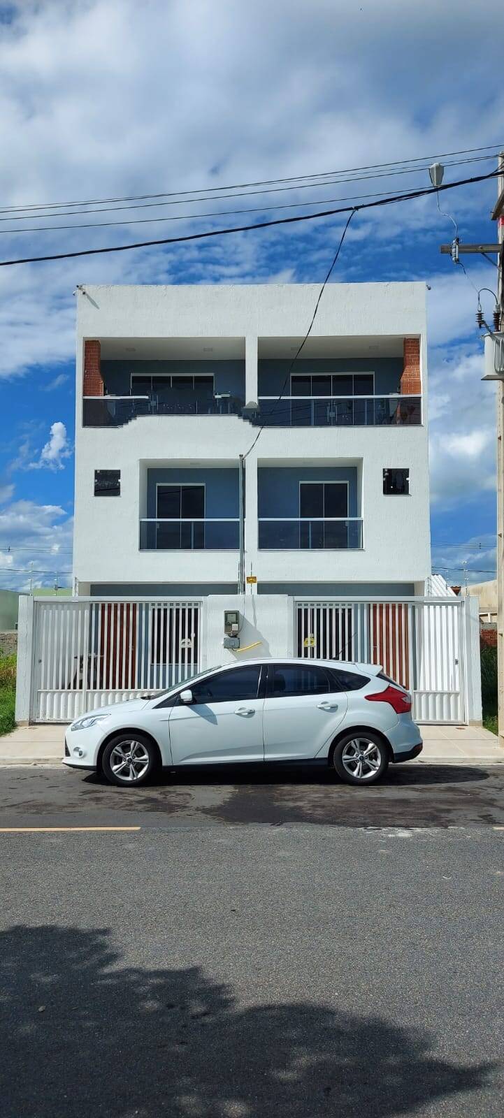 Casa à venda com 3 quartos - Foto 17