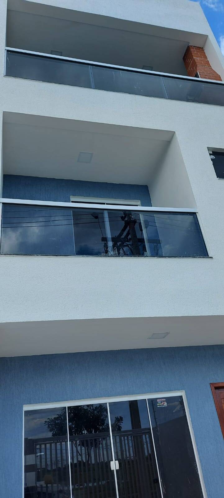 Casa à venda com 3 quartos - Foto 21